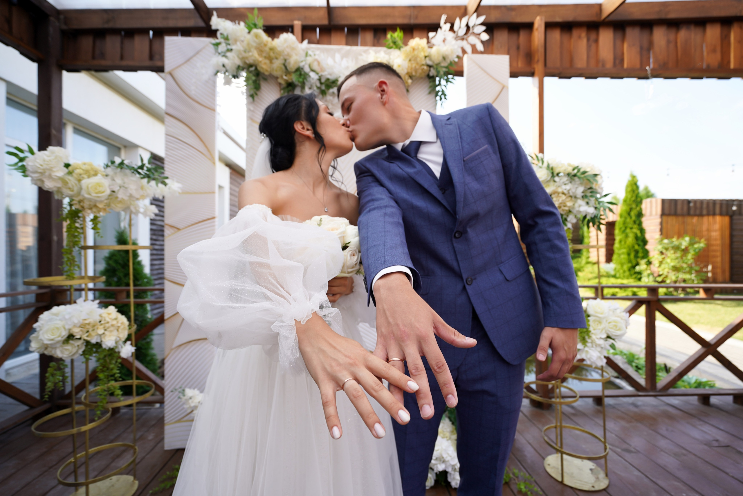 Юля + Артур: полная серия (пакет полный день). BYFOX STUDIO 68 — фото и видеосъёмка Тамбов, Москва, Воронеж, Липецк