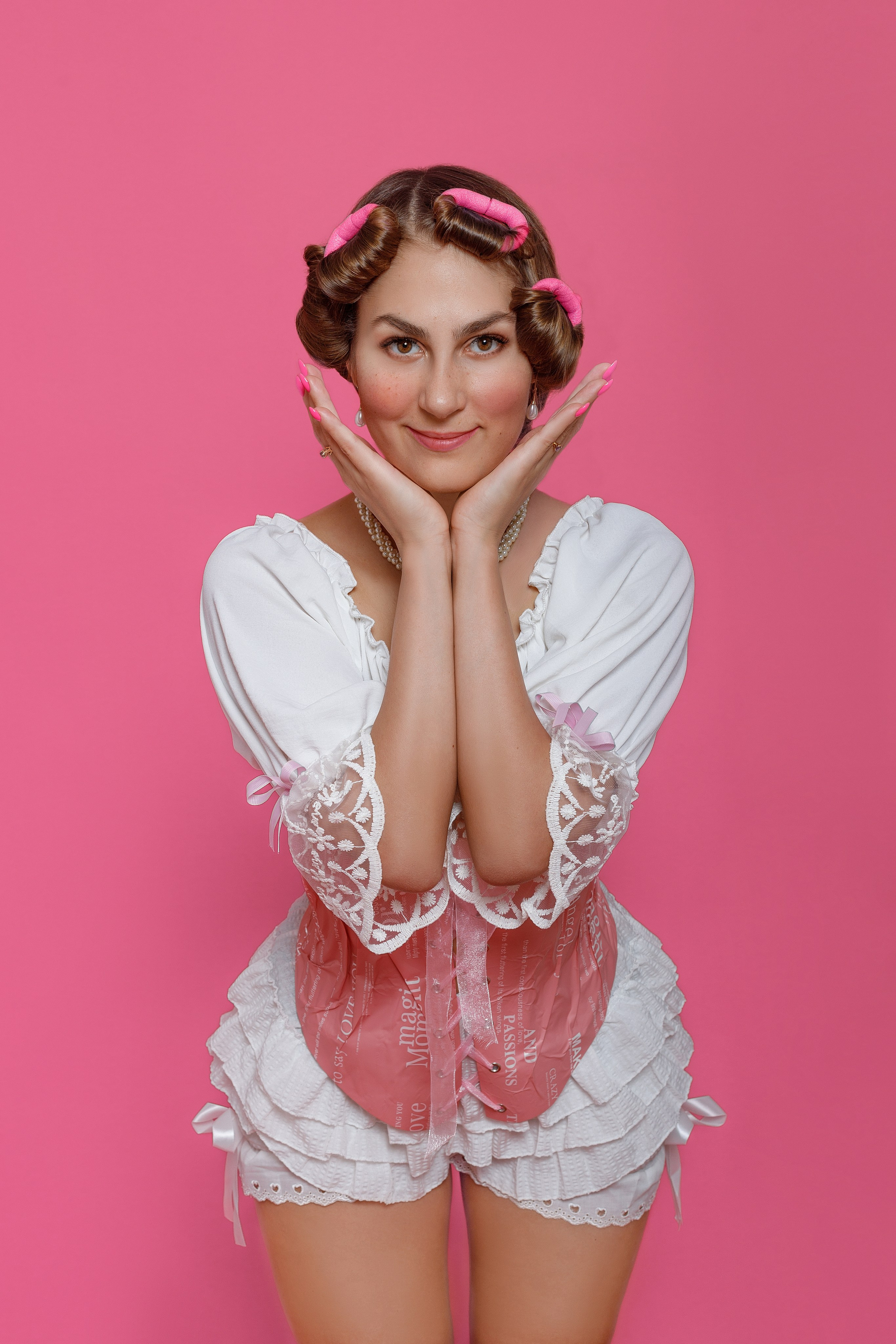 Р40-48 образ целиком. Женский фотограф в Анапе Лыгина Ксения