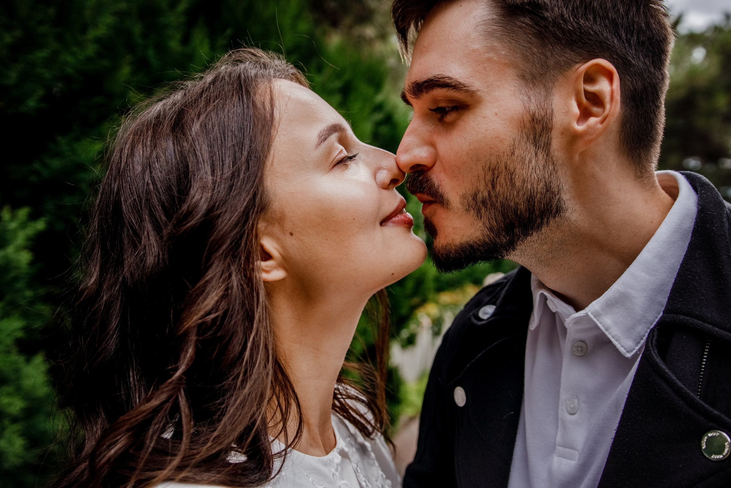 Антон и Яна — тот самый день. Семейный фотограф Новороссийск, Анапа, Геленджик — Юлия Давыдова