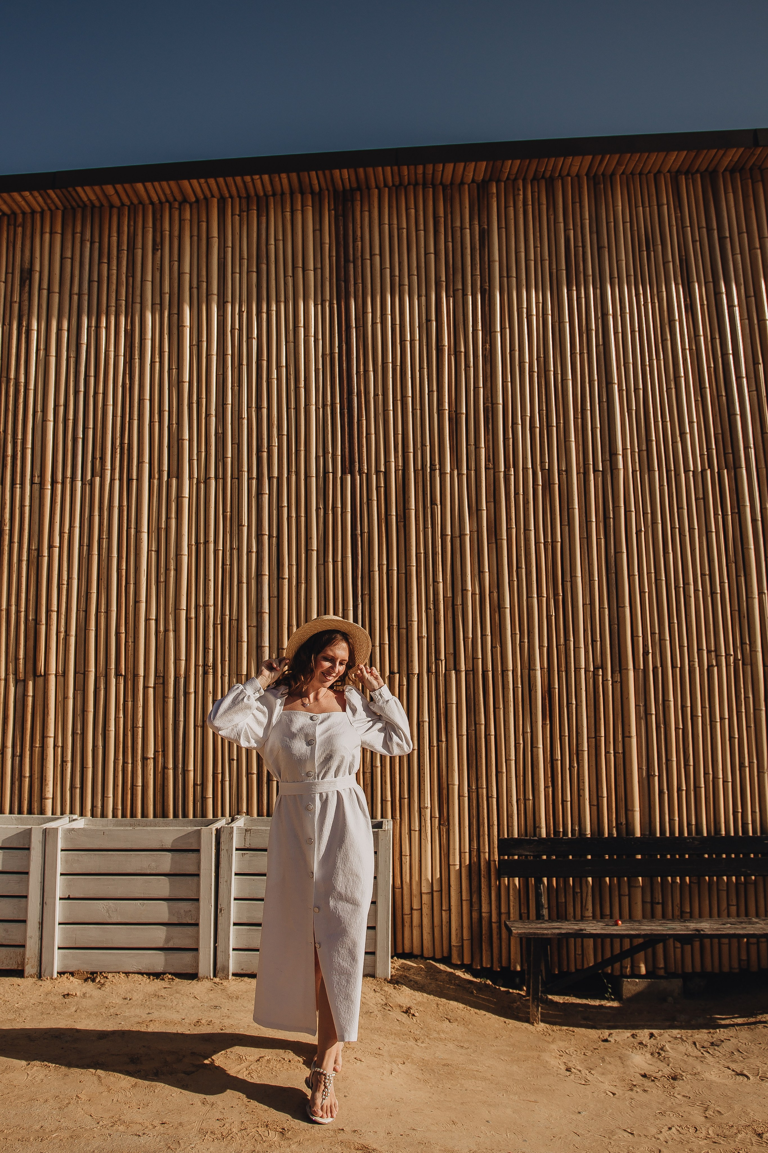 Юлия — летнее настроение со всей семьей. Семейный фотограф Новороссийск, Анапа, Геленджик — Юлия Давыдова