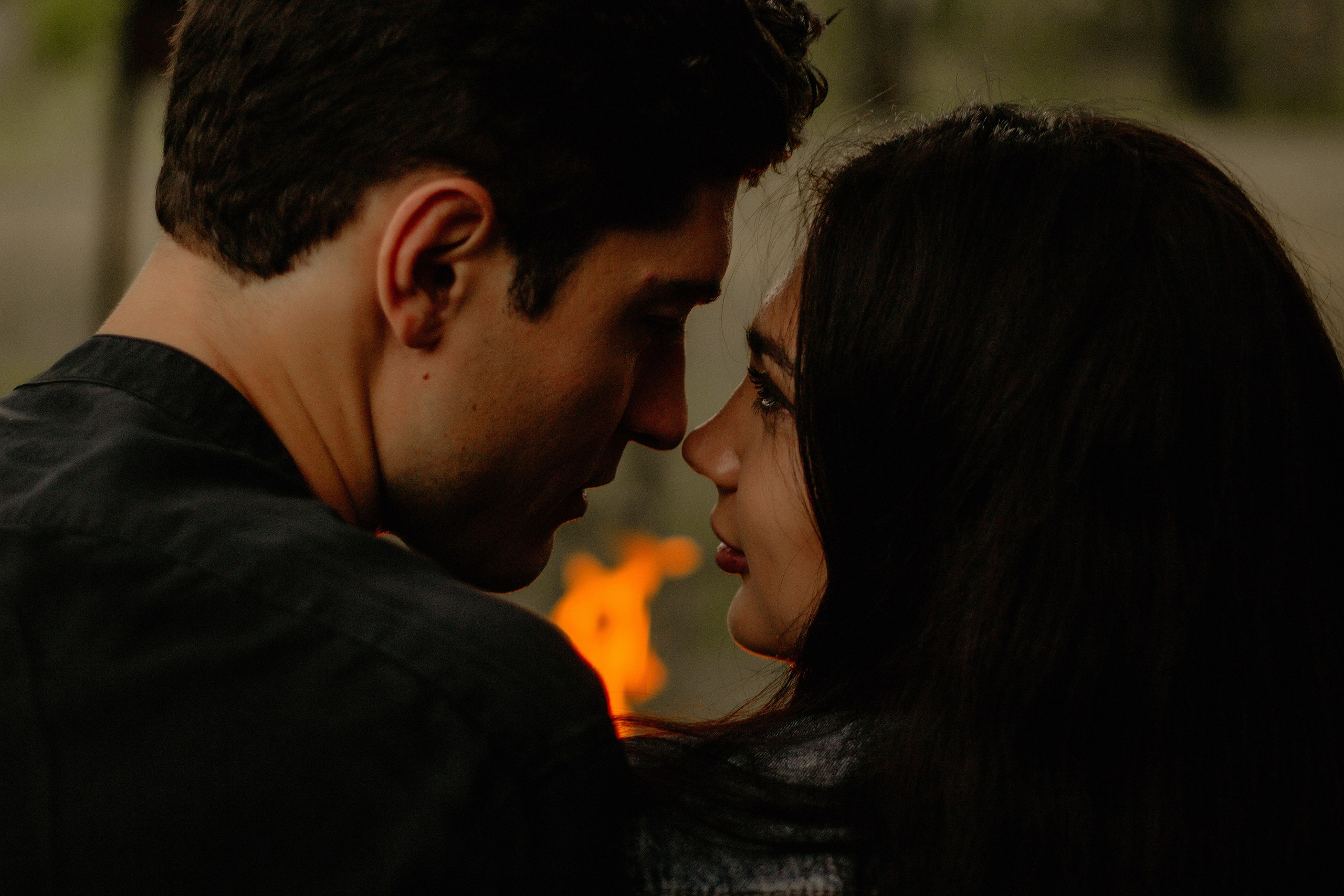 Love story на ферме. Семейный фотограф Новороссийск, Анапа, Геленджик — Юлия Давыдова