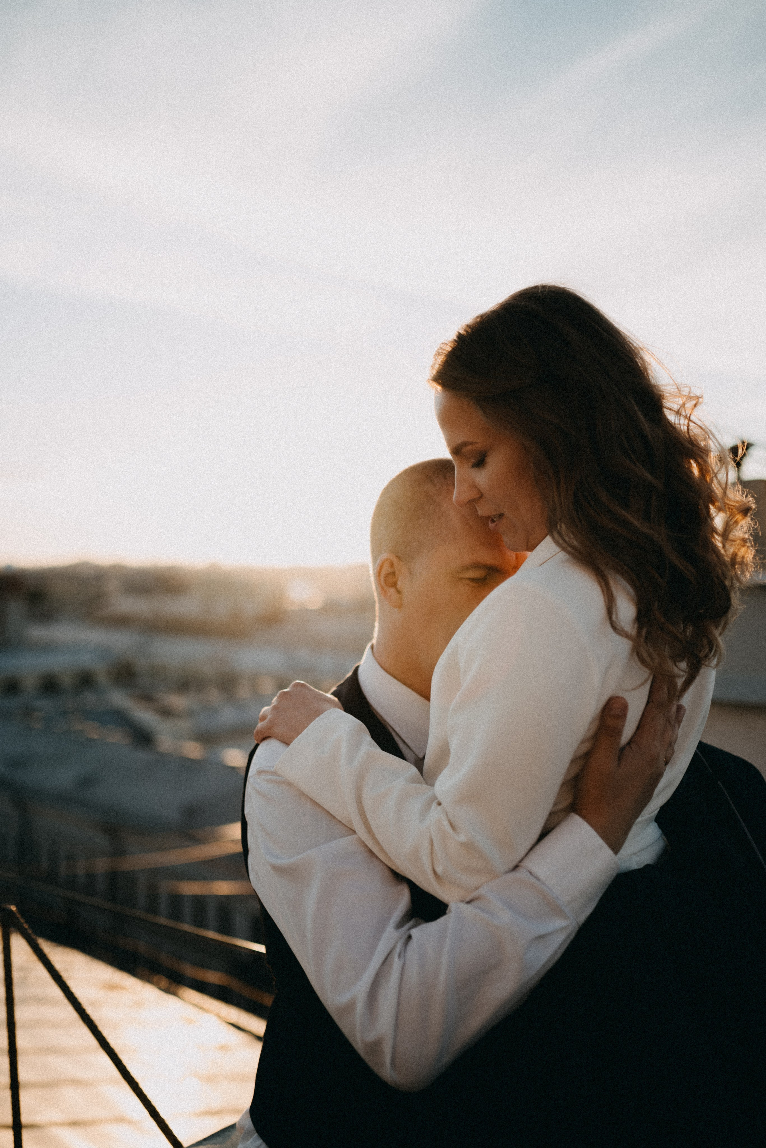 Еслизавета и Стас. Санкт-Петербург. Фотограф Санкт-Петербург, Новороссийск
