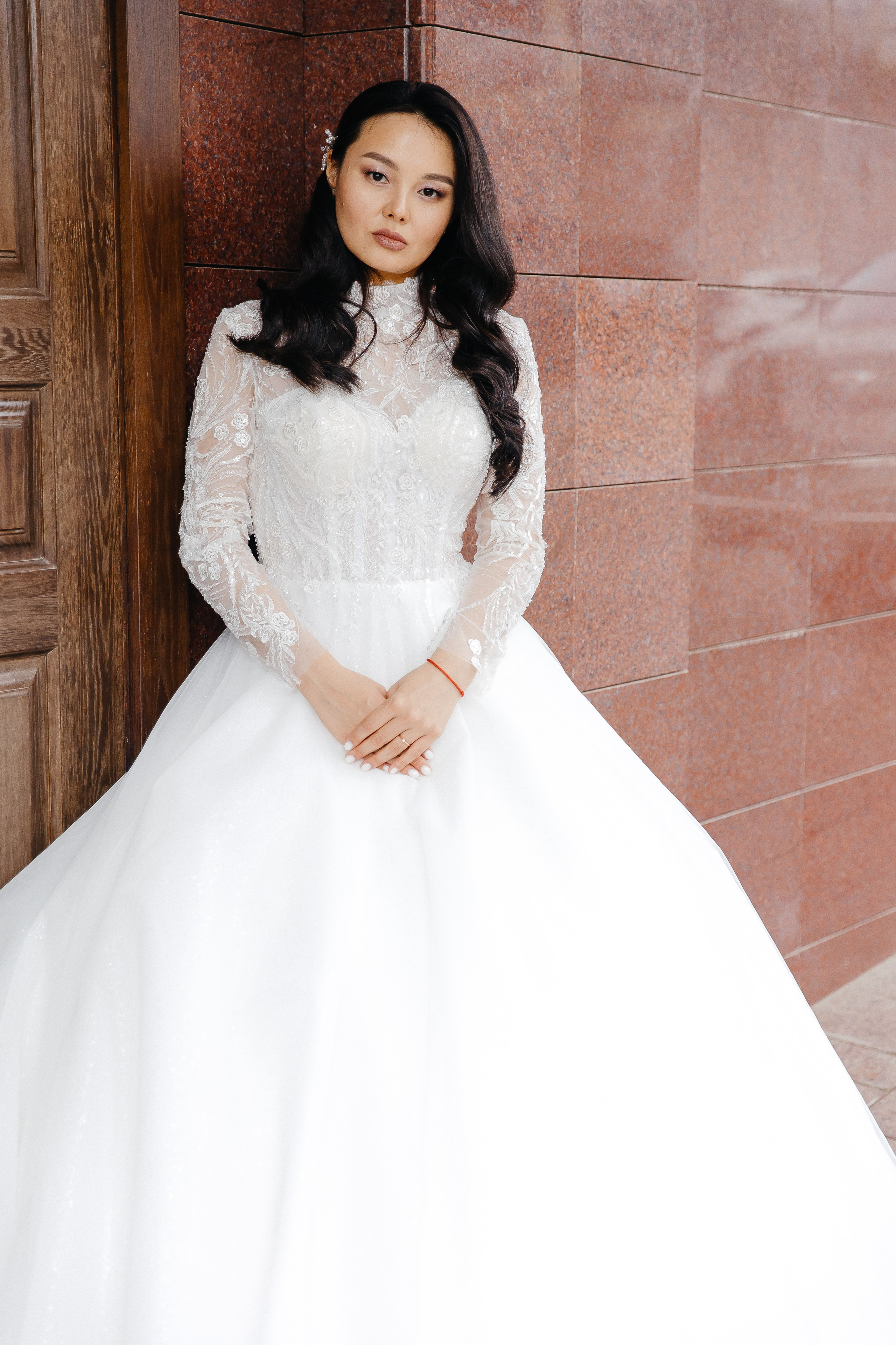 Алибек & Эльвира. Свадебный фотограф Евгений Мирончев