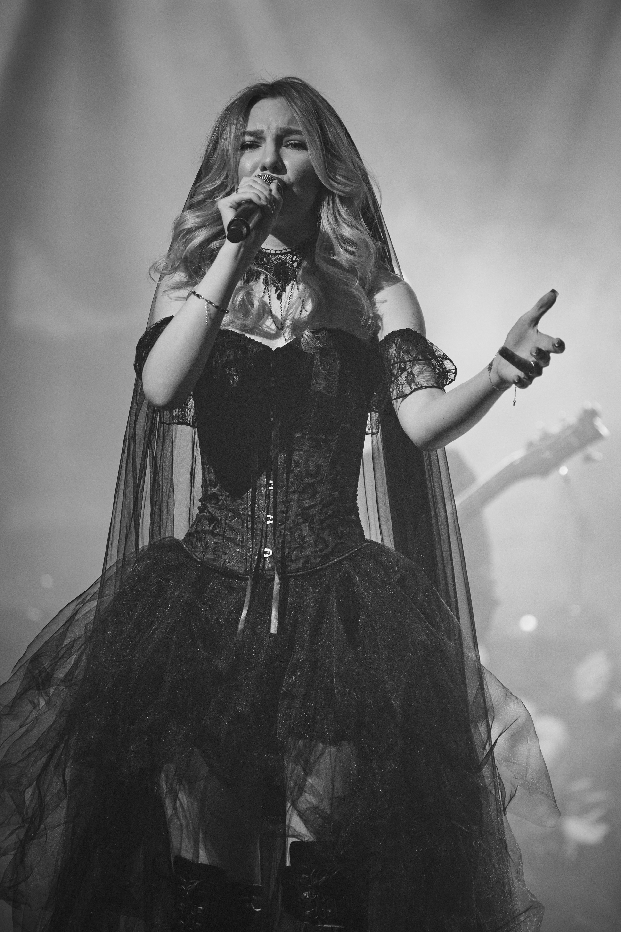 Saphath с симф.оркестром. Фотограф. г. Южно-Сахалинск. Олег Толстов