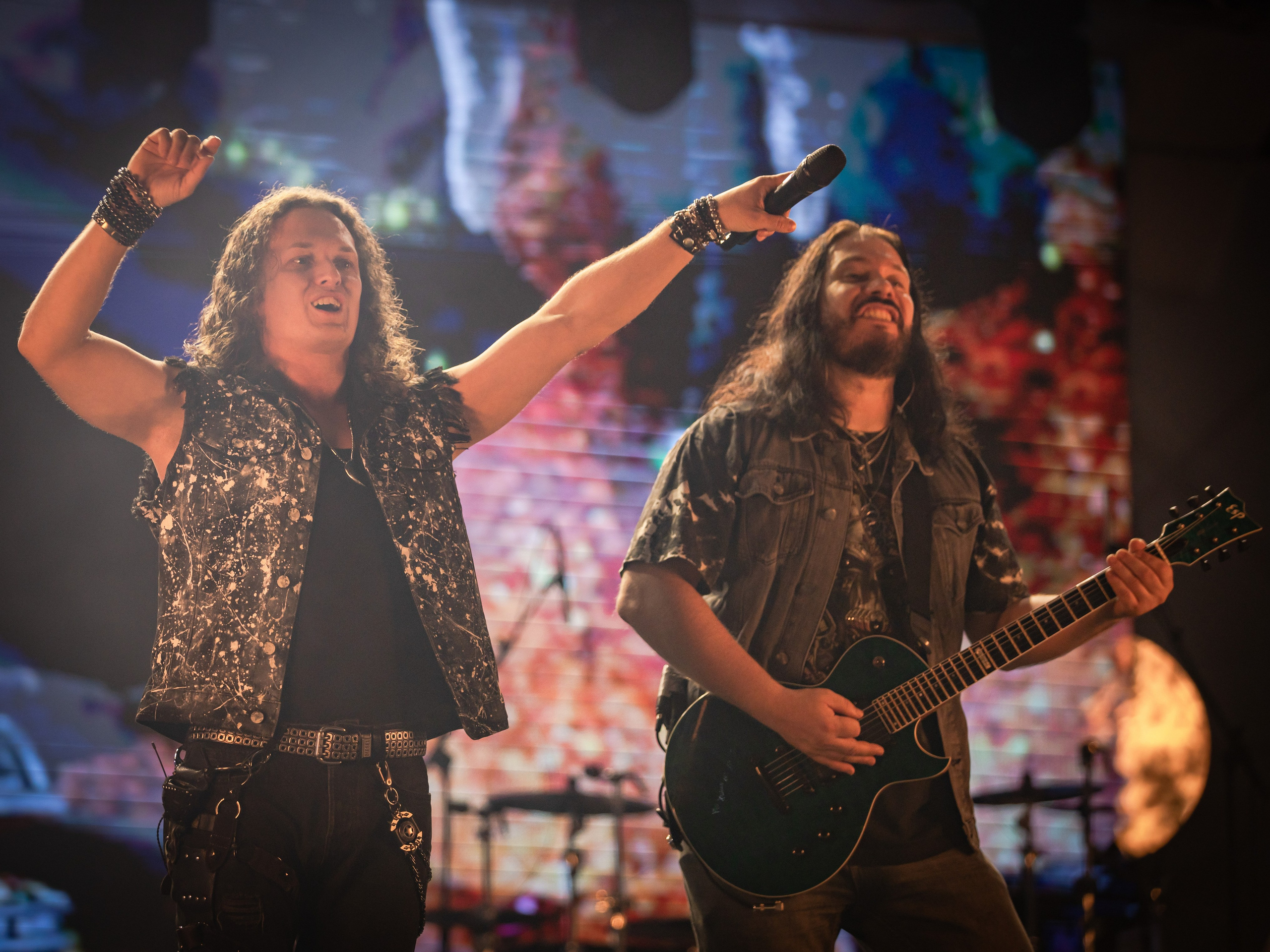 Эпидемия. Крылья Сахалина