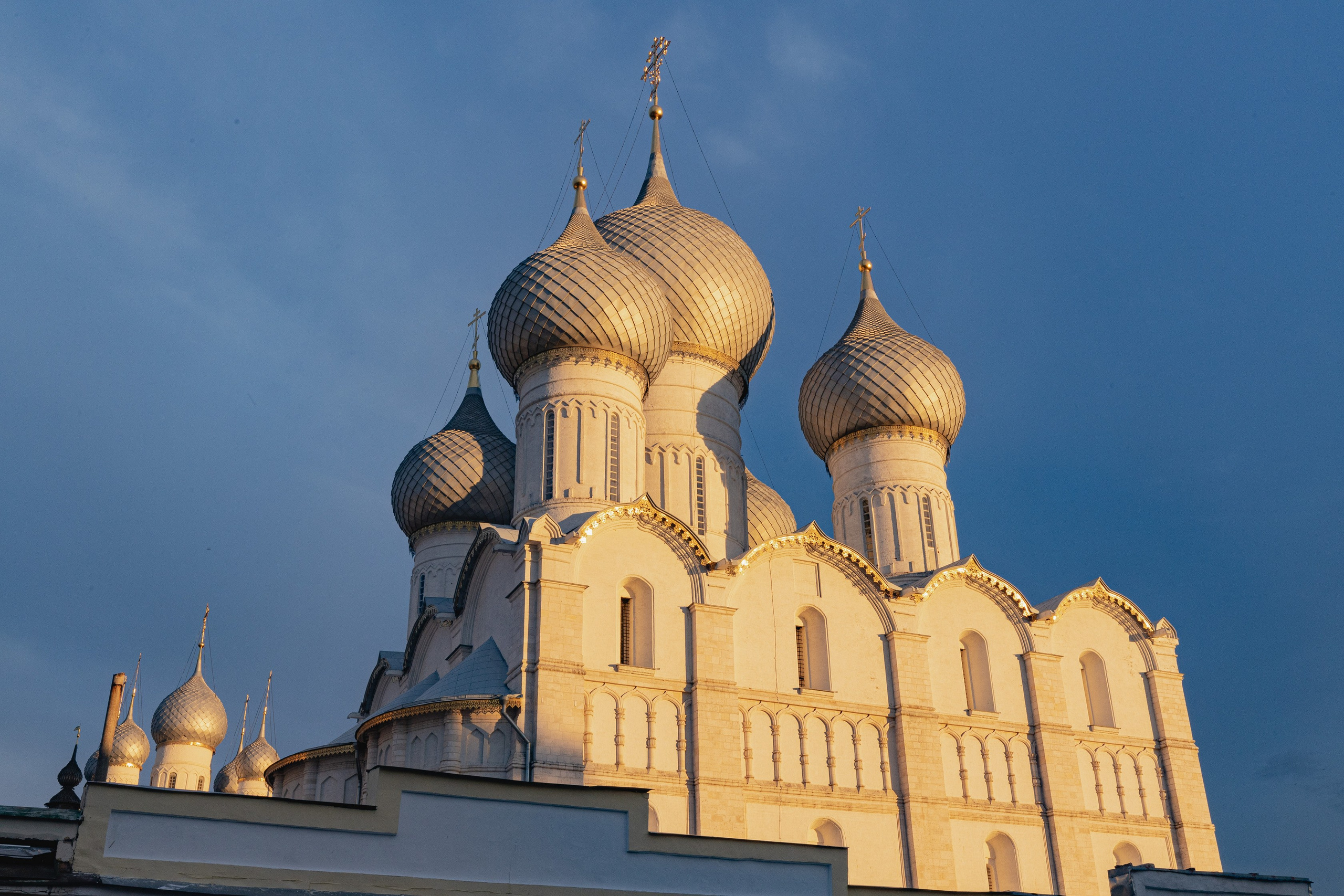Россия. Фотограф. г. Южно-Сахалинск. Олег Толстов