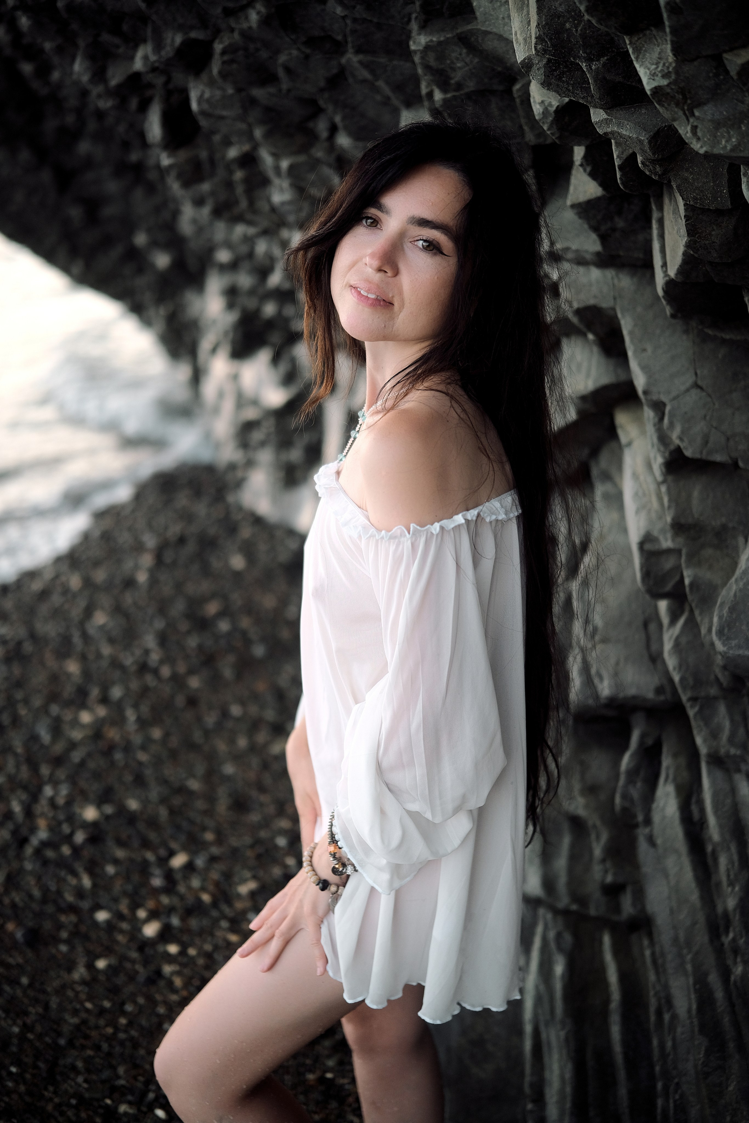 Кэтрин. Свадебная видеосъемка в Крыму и Севастополе