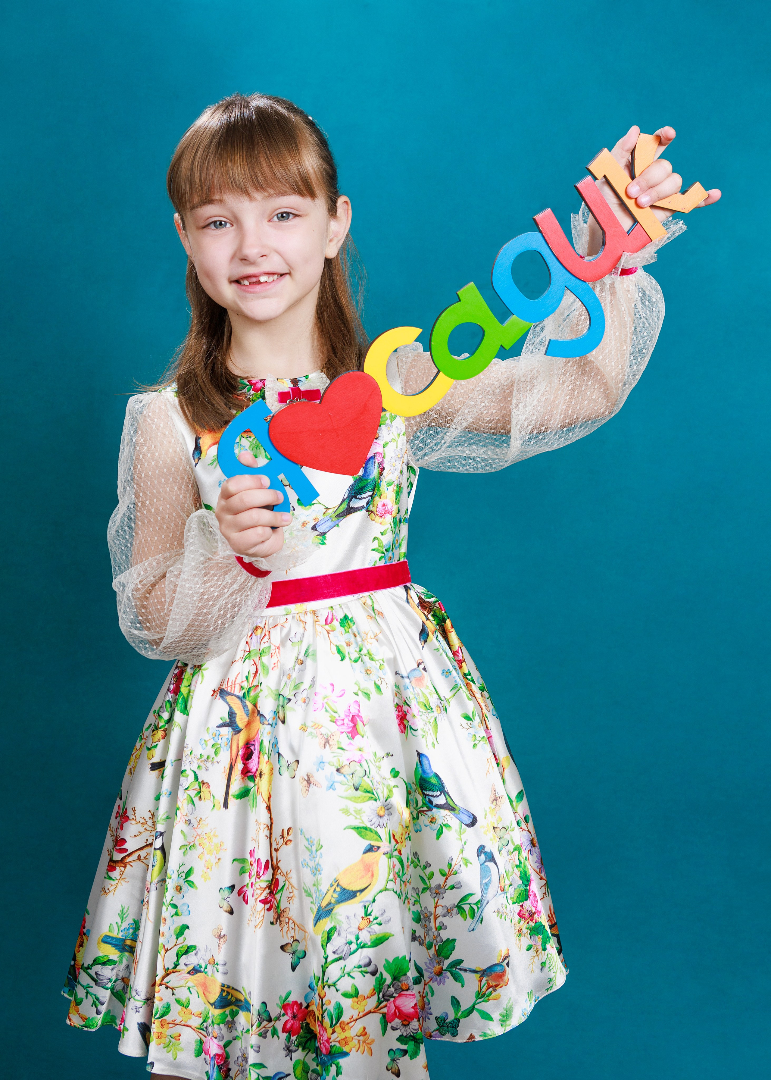 Детский сад. Выпускные альбомы для школ и детских садов