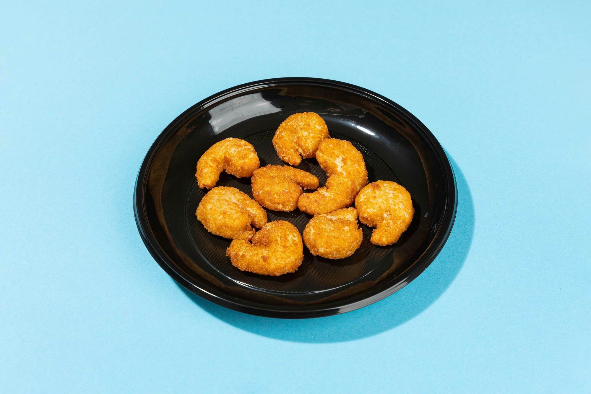 Съёмка меню для шавермы "Веретено"