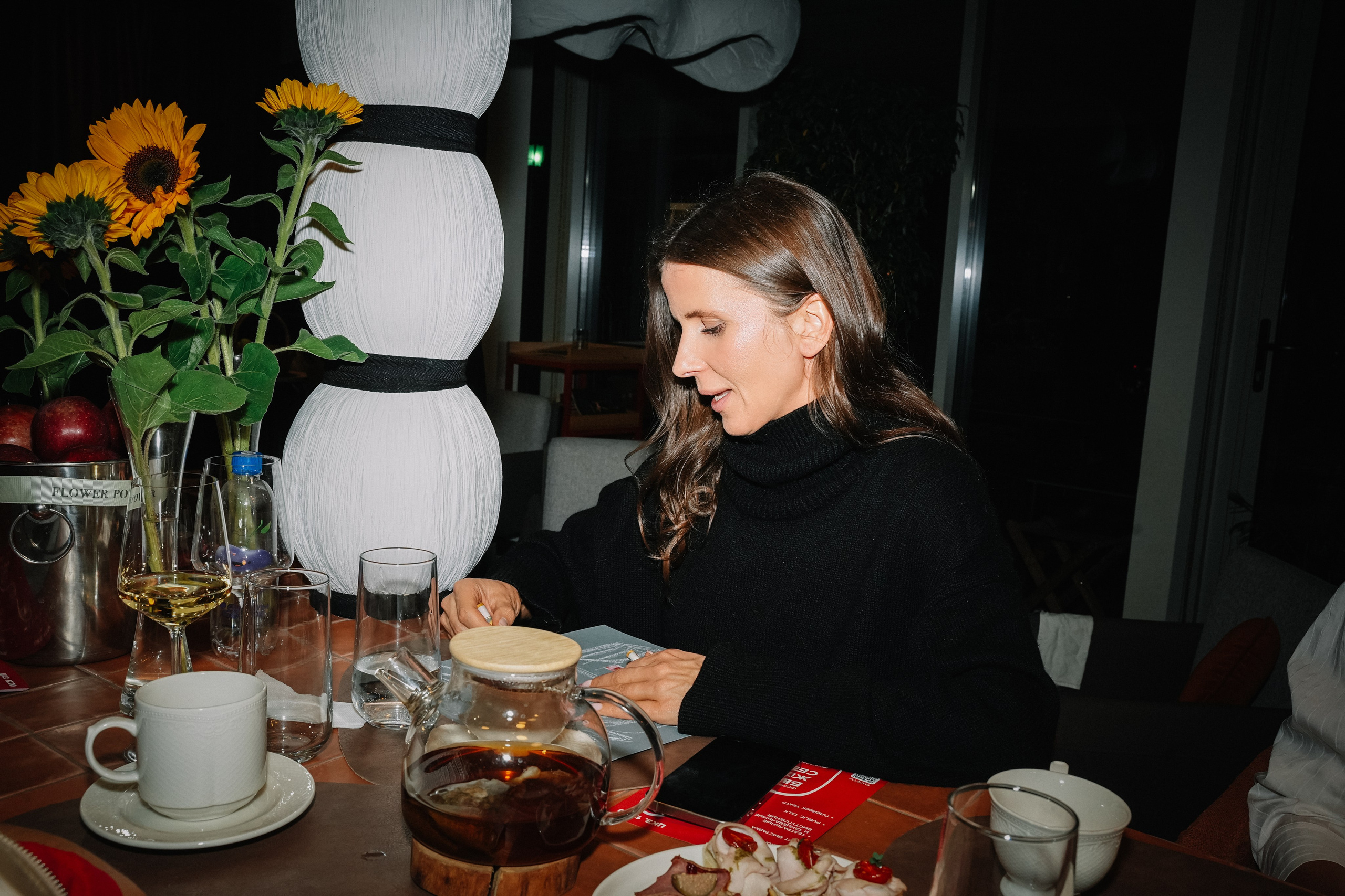 Встреча амбасадоров. Фотограф Волгоград Анастасия Ли