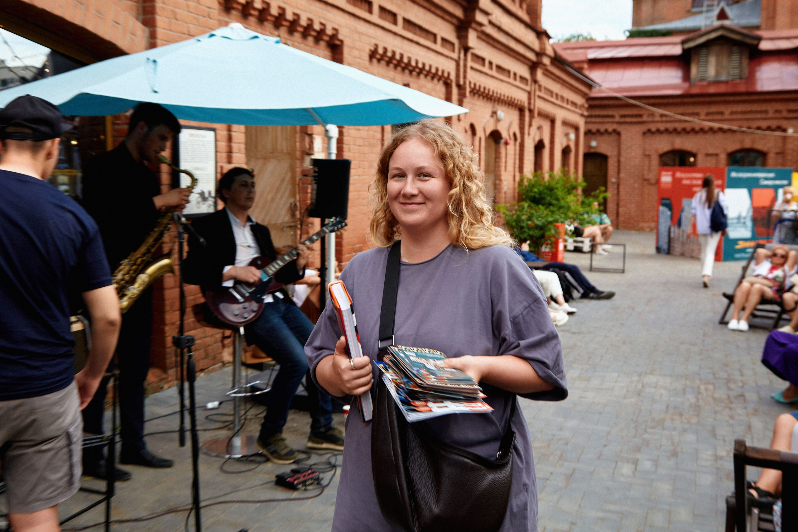 Самарский модернИЗМ. DENISOV ART (фото, видео, дизайн) САМАРА