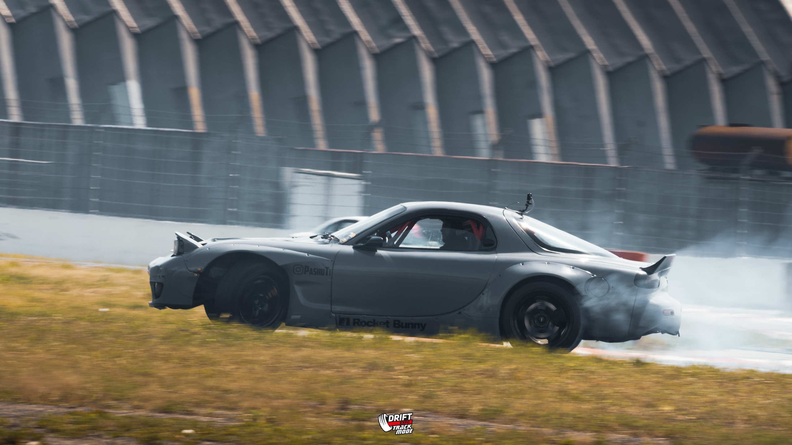 Drift Expo 2024. Автомобильный фотограф в Москве Иван Петушков