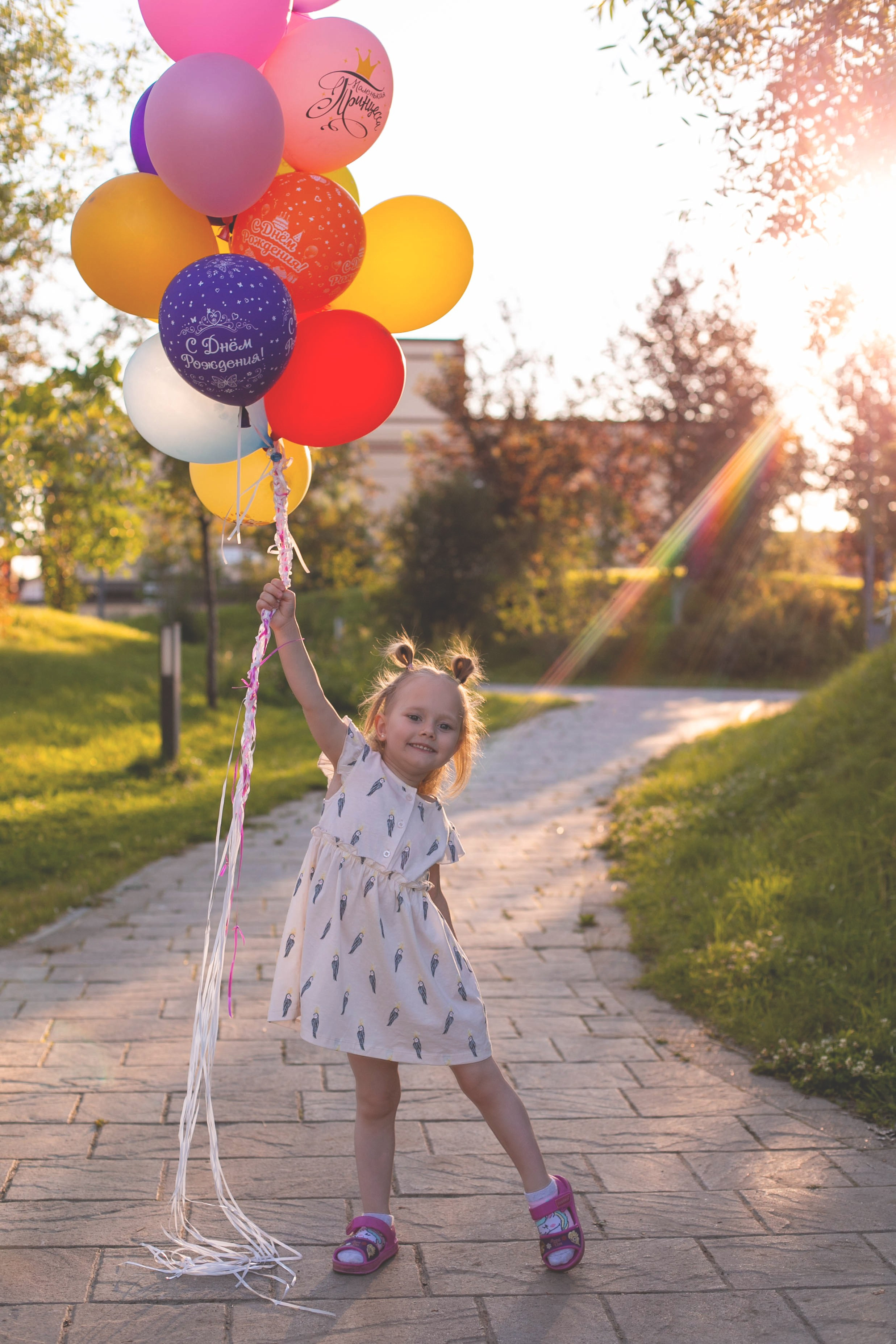 Эмоции. Фотограф Лютикова Ирина, Тюмень, Москва