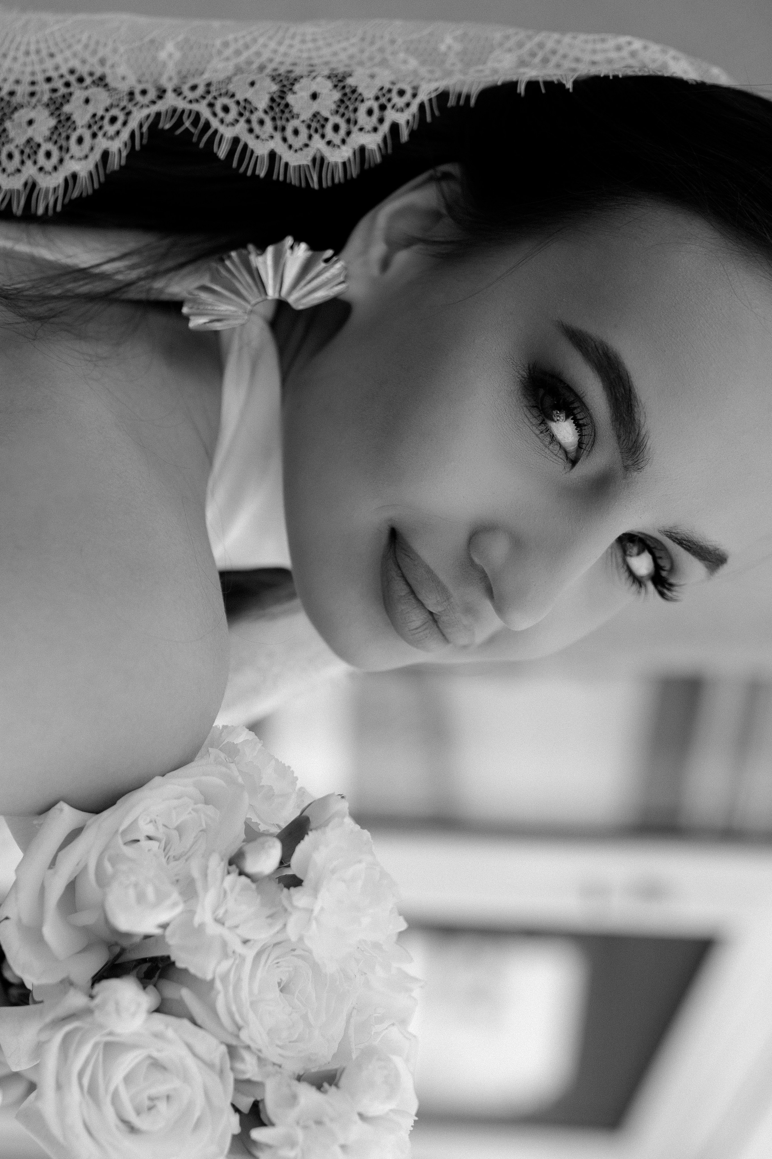 Сергей & Александра. Свадебный фотограф Новосибирск