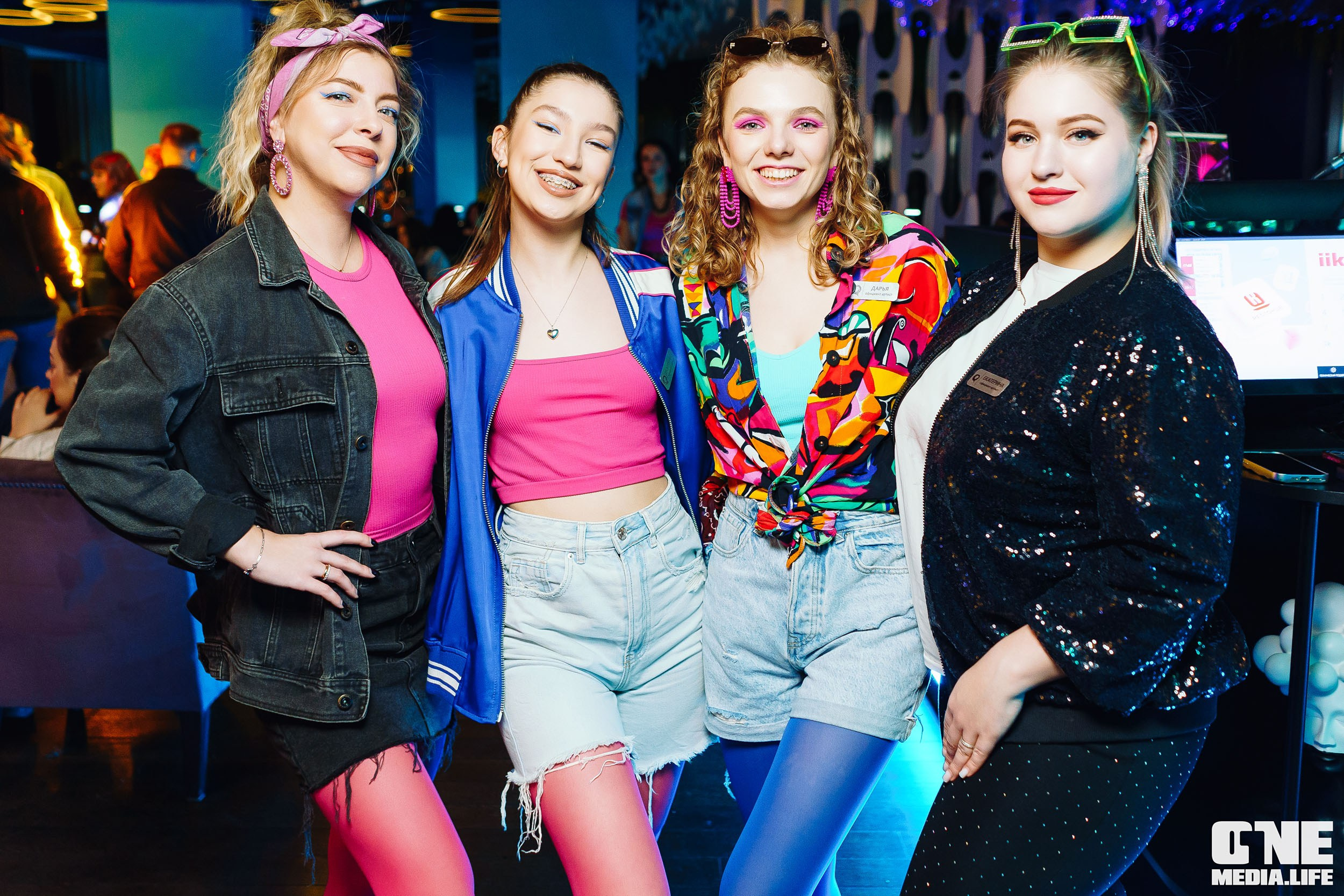 Фоторепортаж из ресторана Океан. One Media Life: фоторепортажи, фотоотчеты с мероприятий и заведений