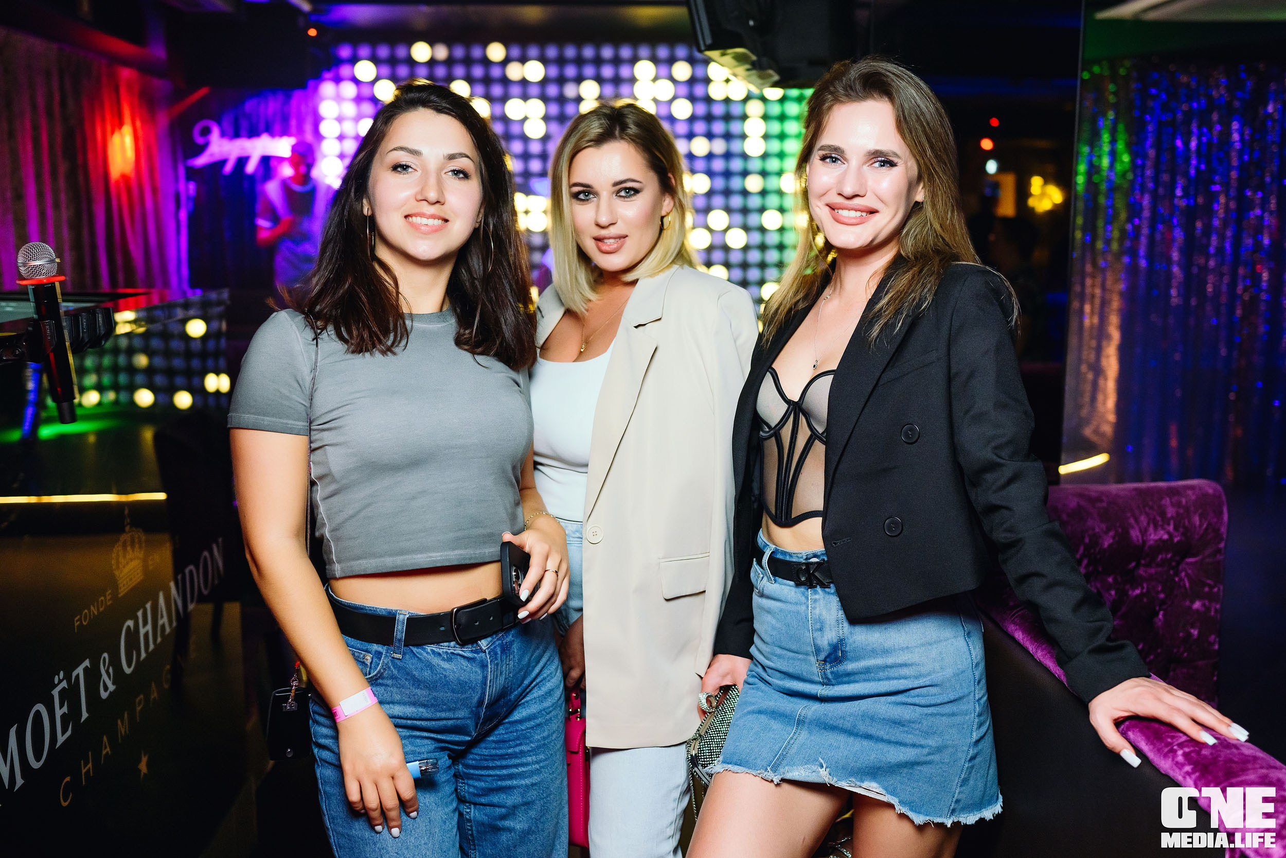 Фоторепортаж из караоке-клуба Эйфория. One Media Life: фоторепортажи, фотоотчеты с мероприятий и заведений