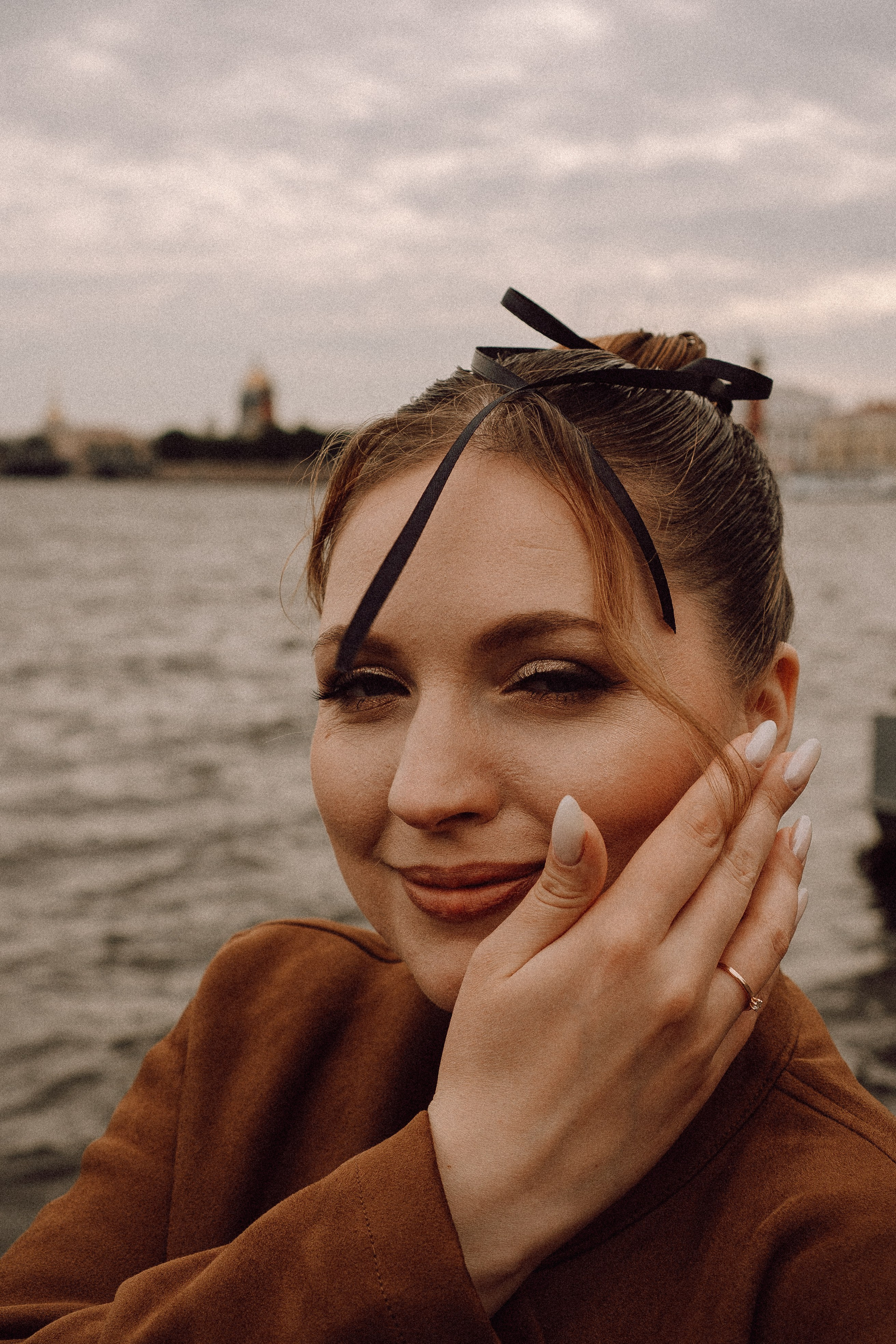 LOVE. Профессиональный фотограф, Санкт-Петербург — Виктория Богомолова