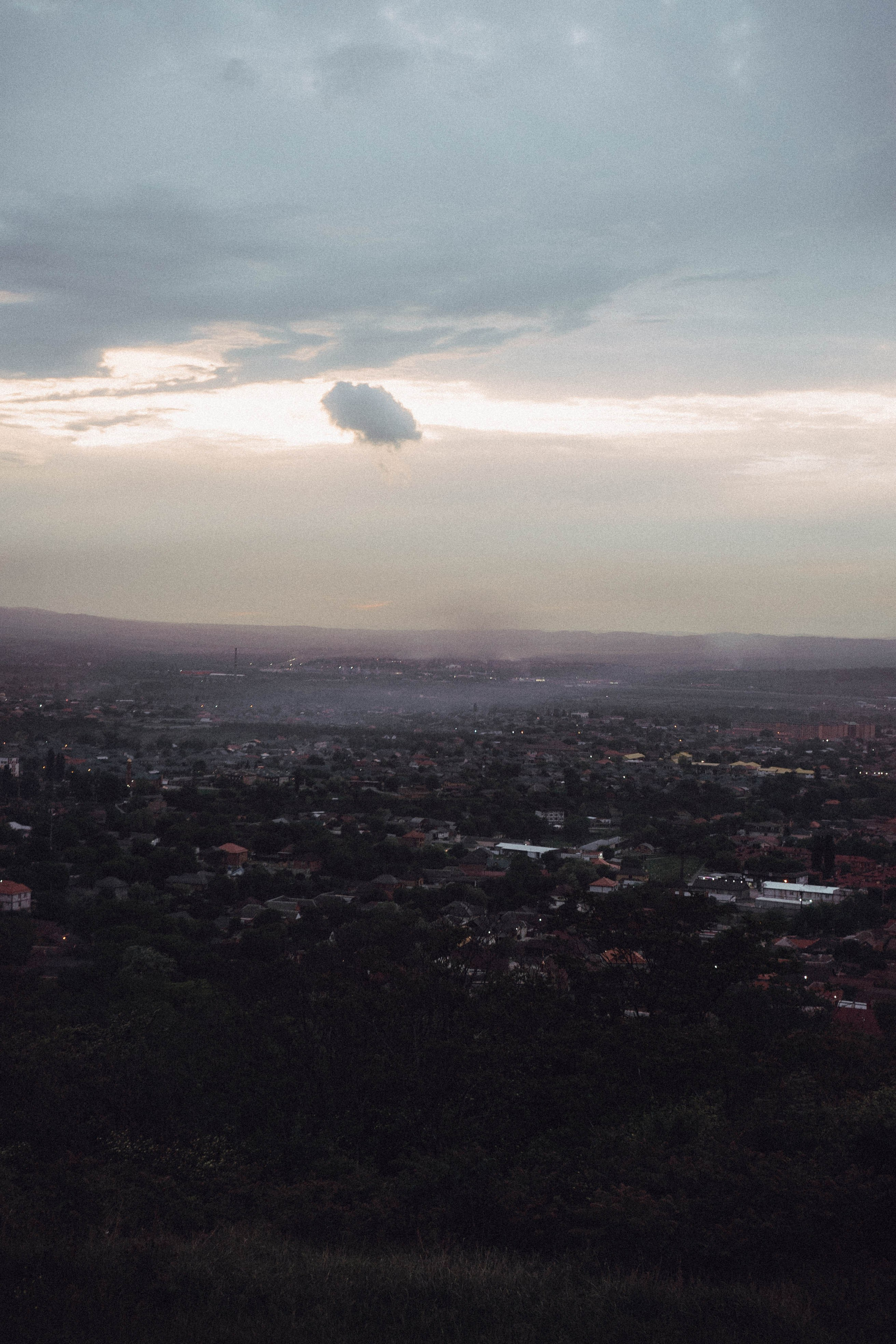 Кавказ. Профессиональный фотограф, Санкт-Петербург — Виктория Богомолова