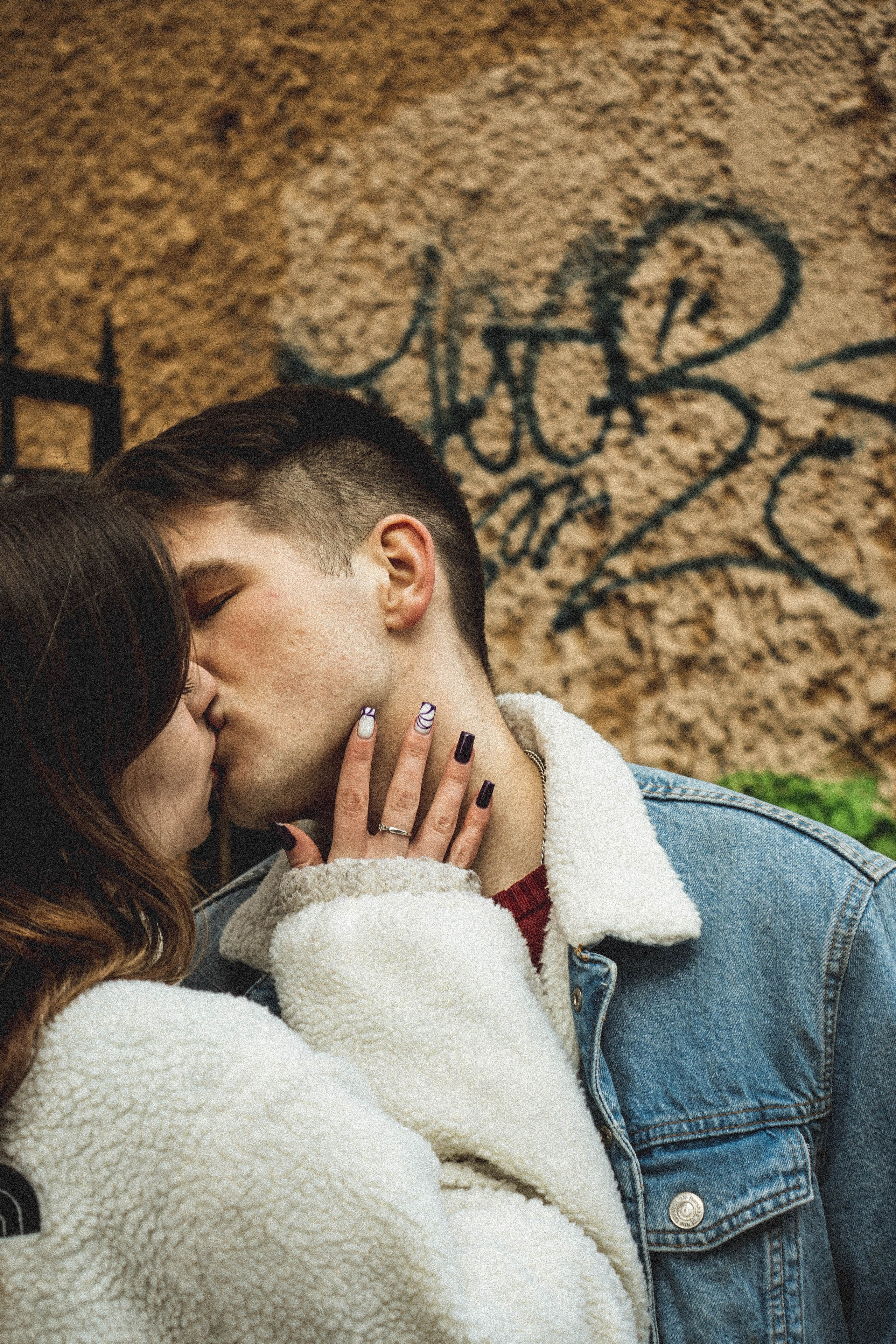 Прогулочная. Профессиональный фотограф, Санкт-Петербург — Виктория Богомолова