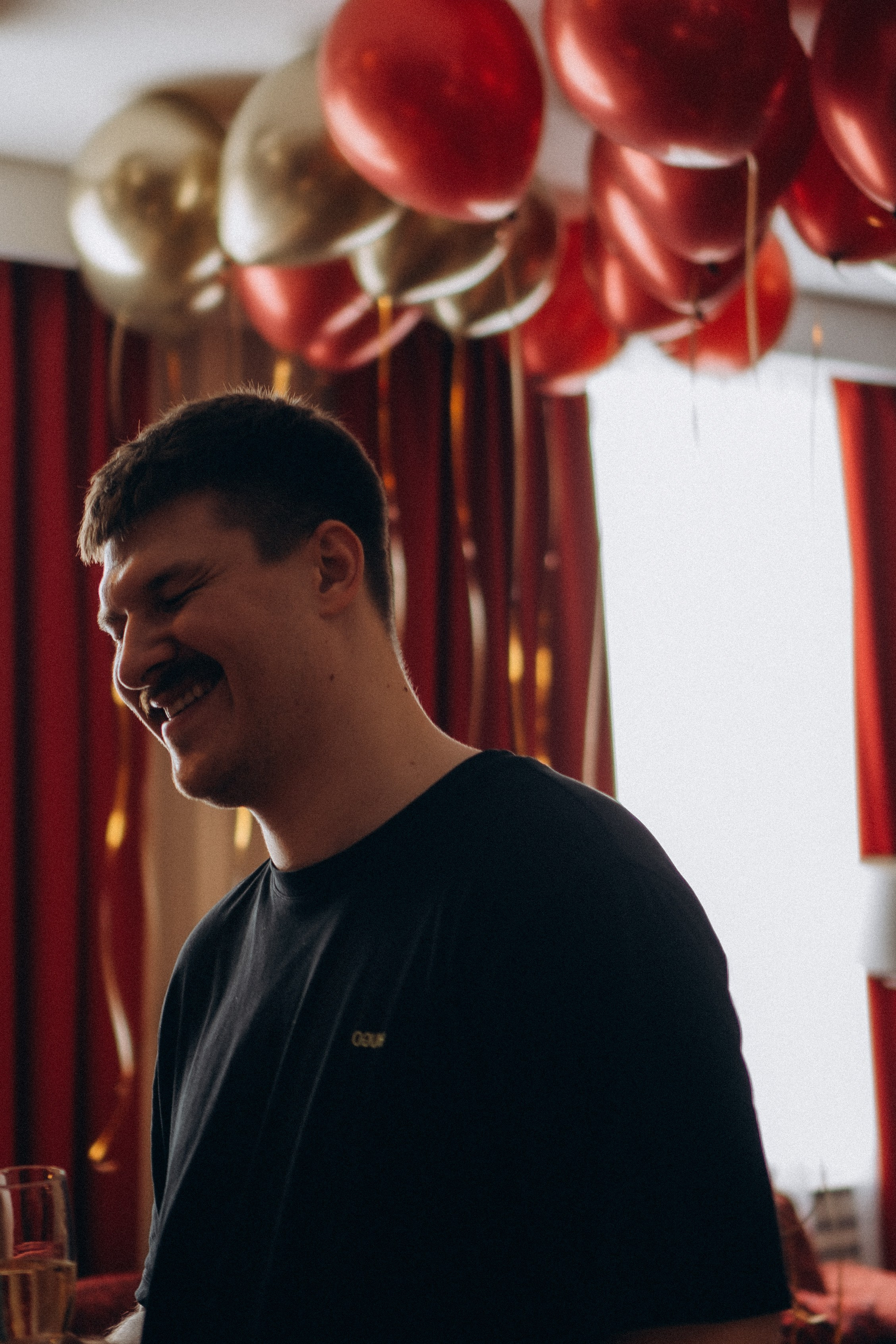 ДЕНЬ РОЖДЕНИЯ. Профессиональный фотограф, Санкт-Петербург — Виктория Богомолова