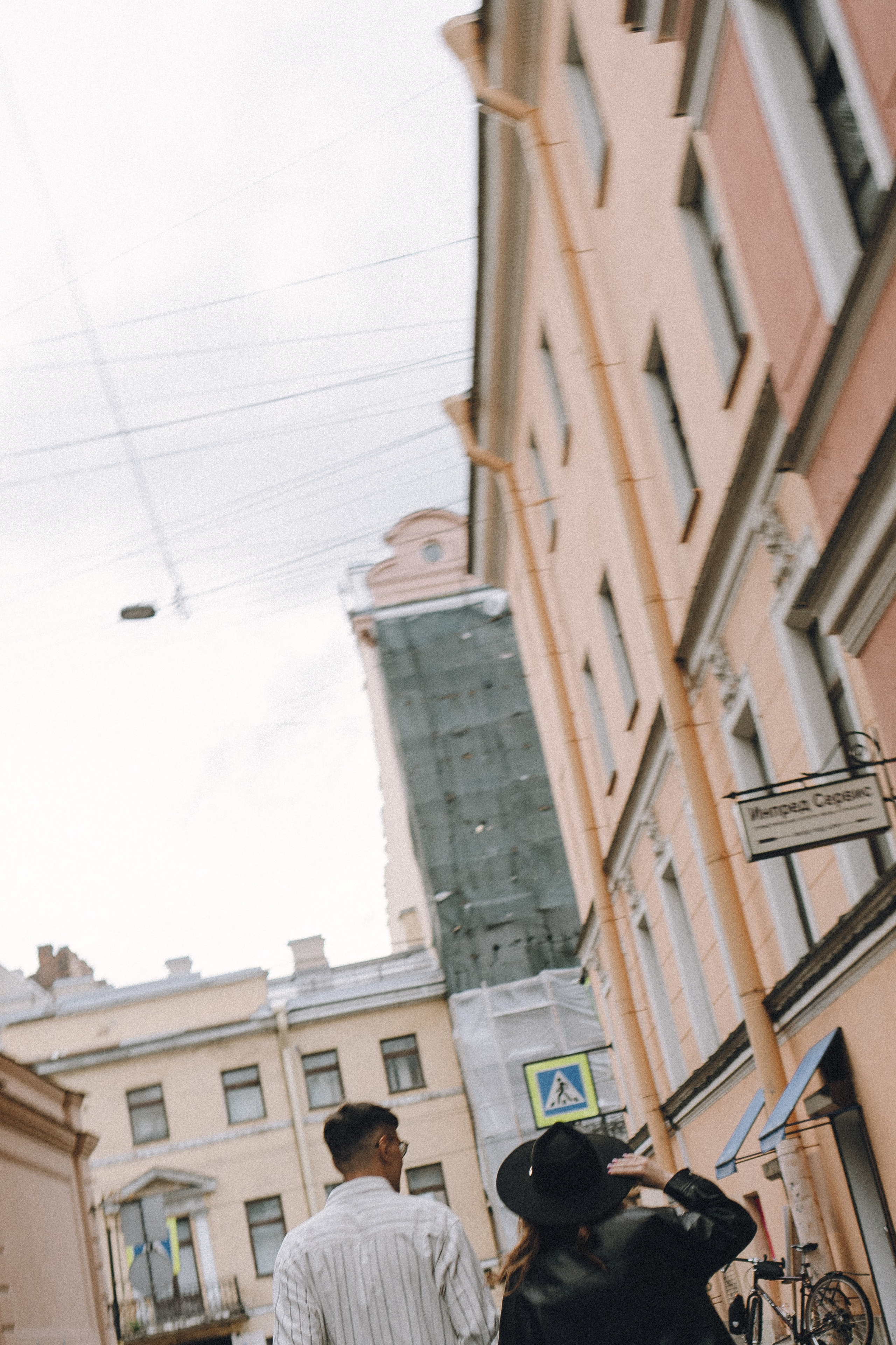 ЛЮБОВЬ В ИЮНЕ. Профессиональный фотограф, Санкт-Петербург — Виктория Богомолова