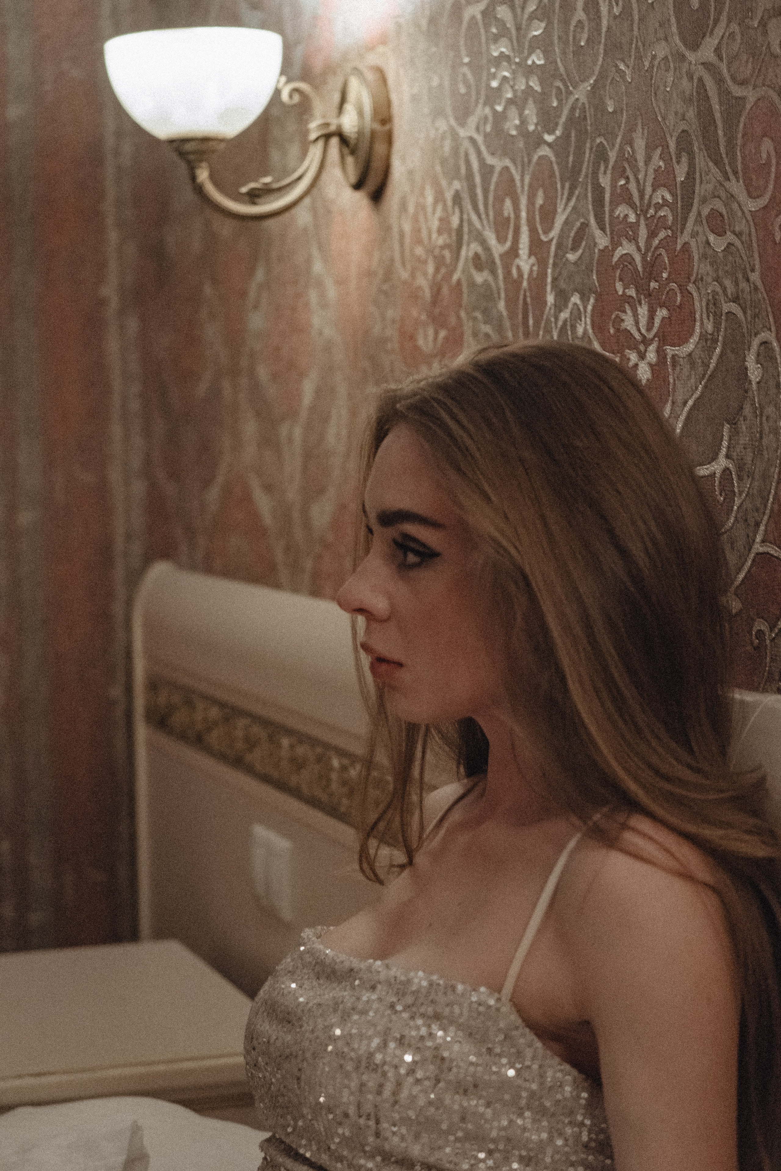 ОТЕЛЬНАЯ ИСТОРИЯ. Профессиональный фотограф, Санкт-Петербург — Виктория Богомолова