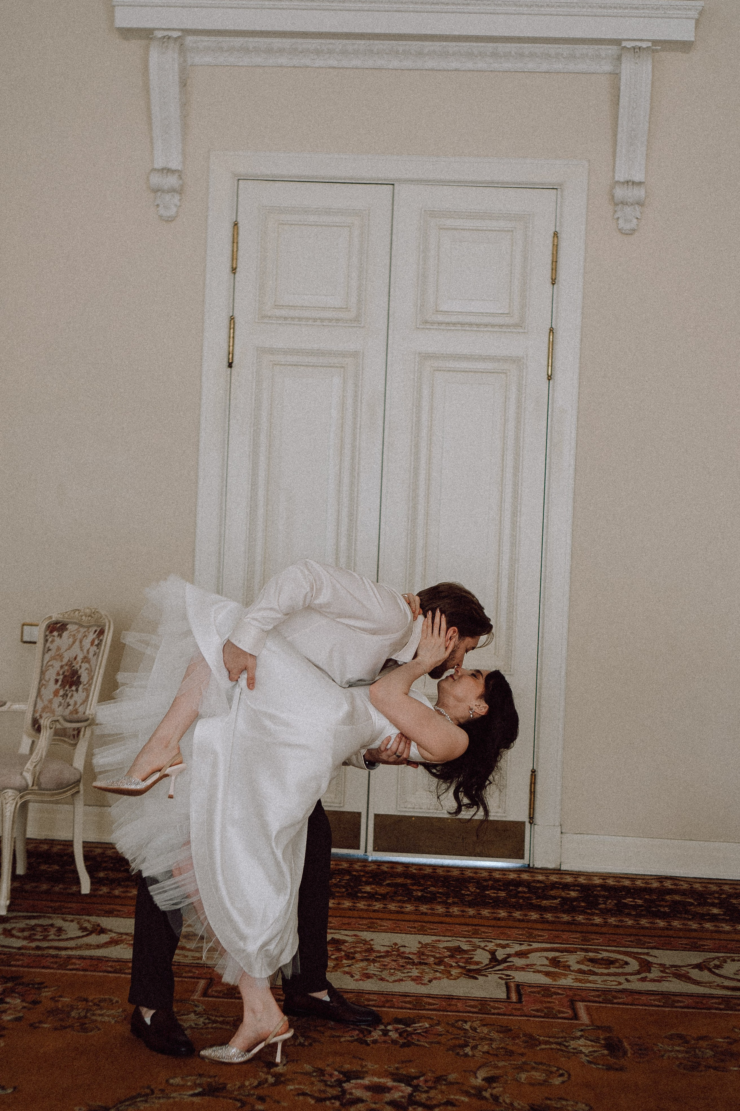 СВАДЕБНАЯ ФОТОСЕСИСИЯ В ГОРОДЕ ПУШКИН. Профессиональный фотограф, Санкт-Петербург — Виктория Богомолова