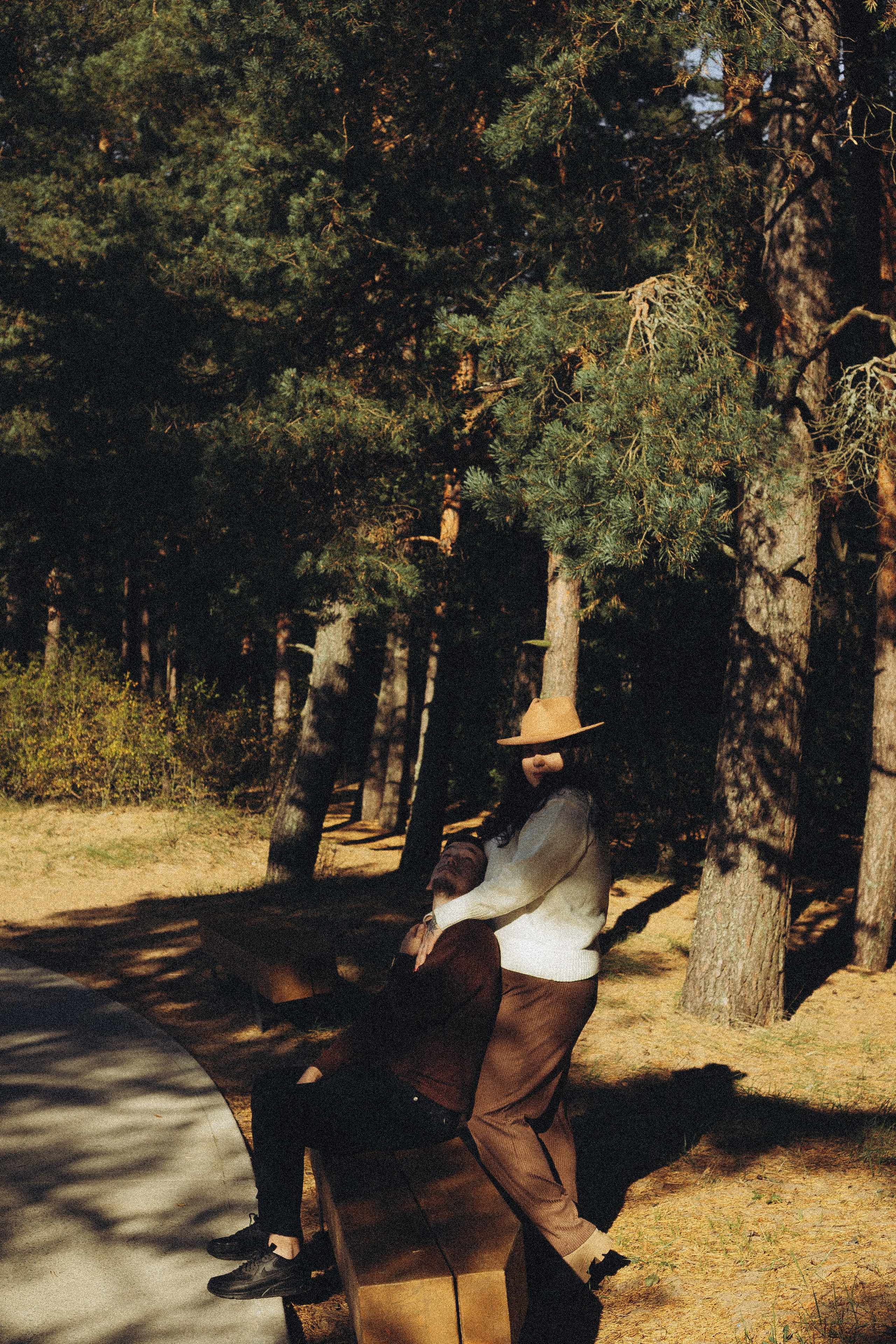 Прогулка по Финскому заливу. Профессиональный фотограф, Санкт-Петербург — Виктория Богомолова