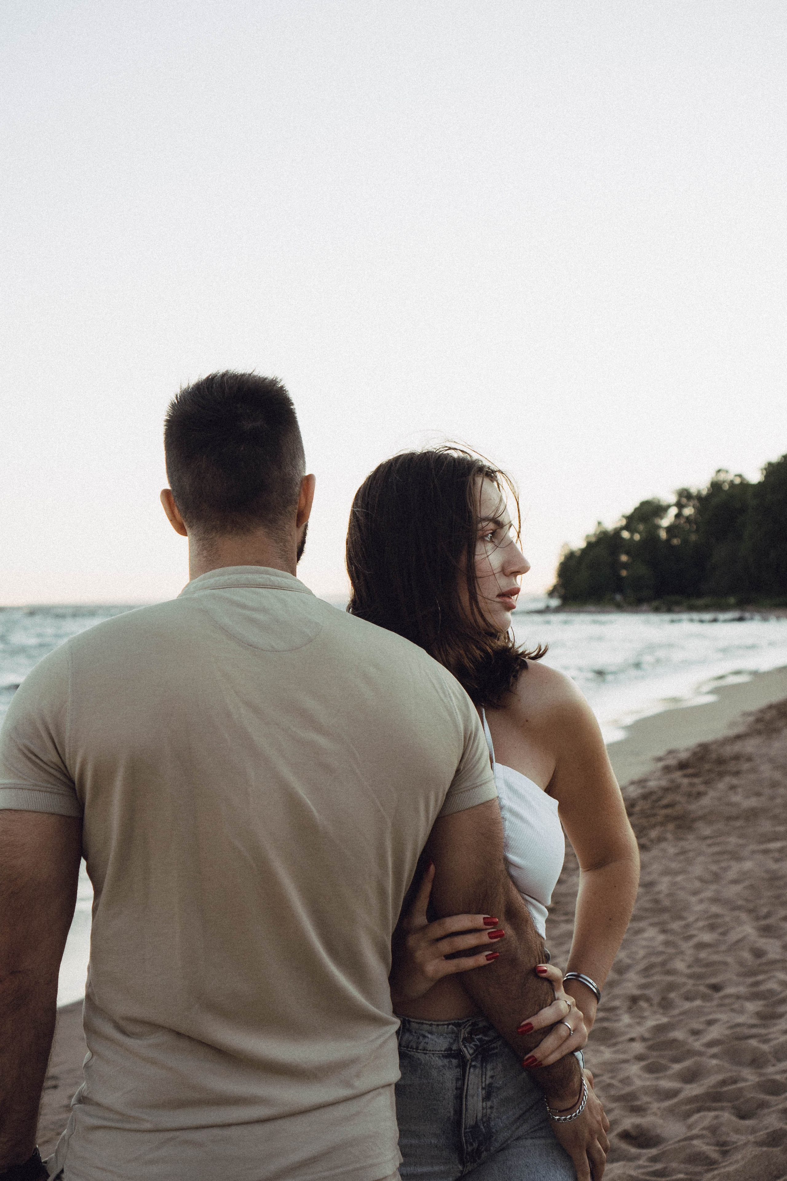 Любовь на заливе. Профессиональный фотограф, Санкт-Петербург — Виктория Богомолова