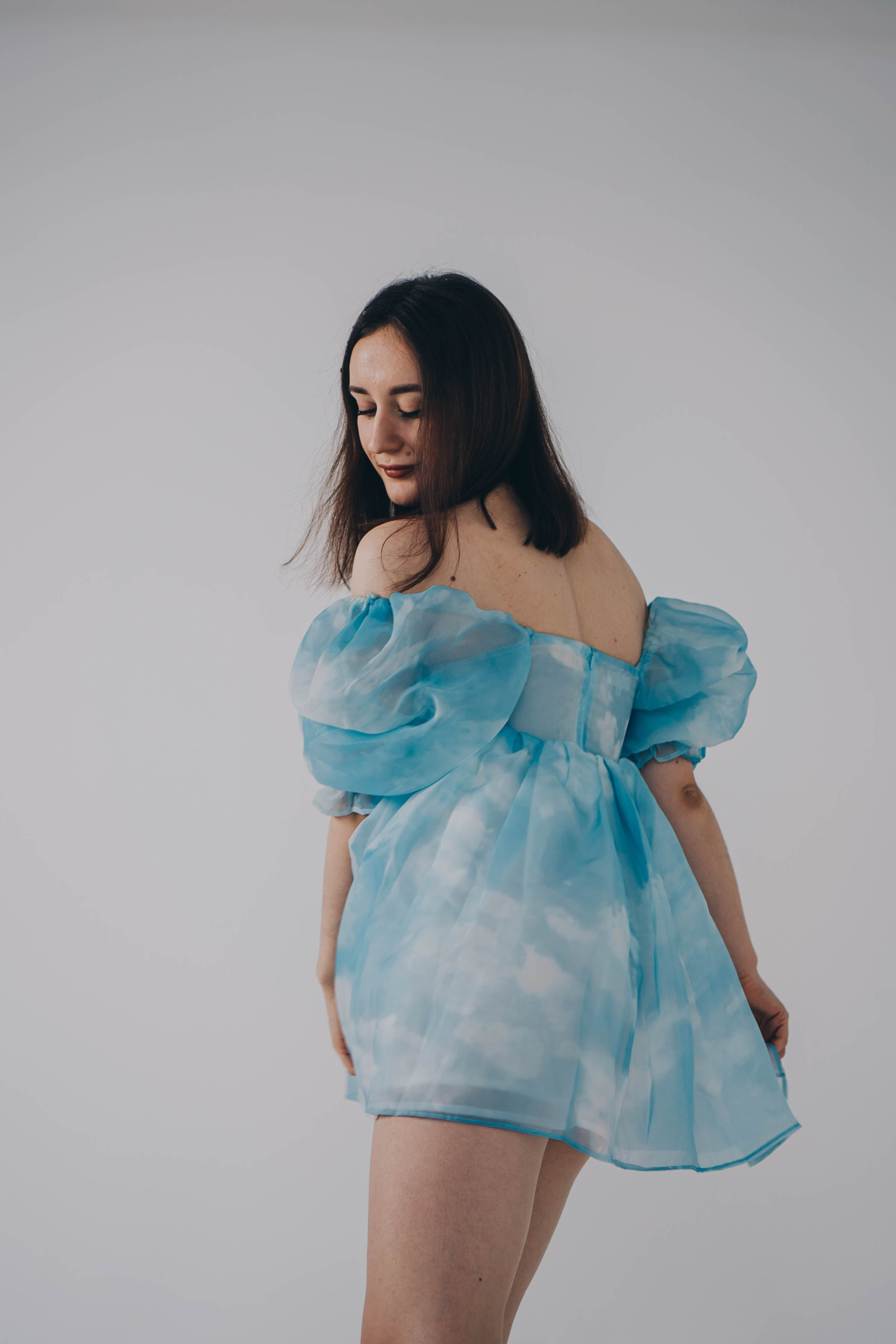 Фотосессия для дня рождения. Профессиональный фотограф, Санкт-Петербург — Виктория Богомолова