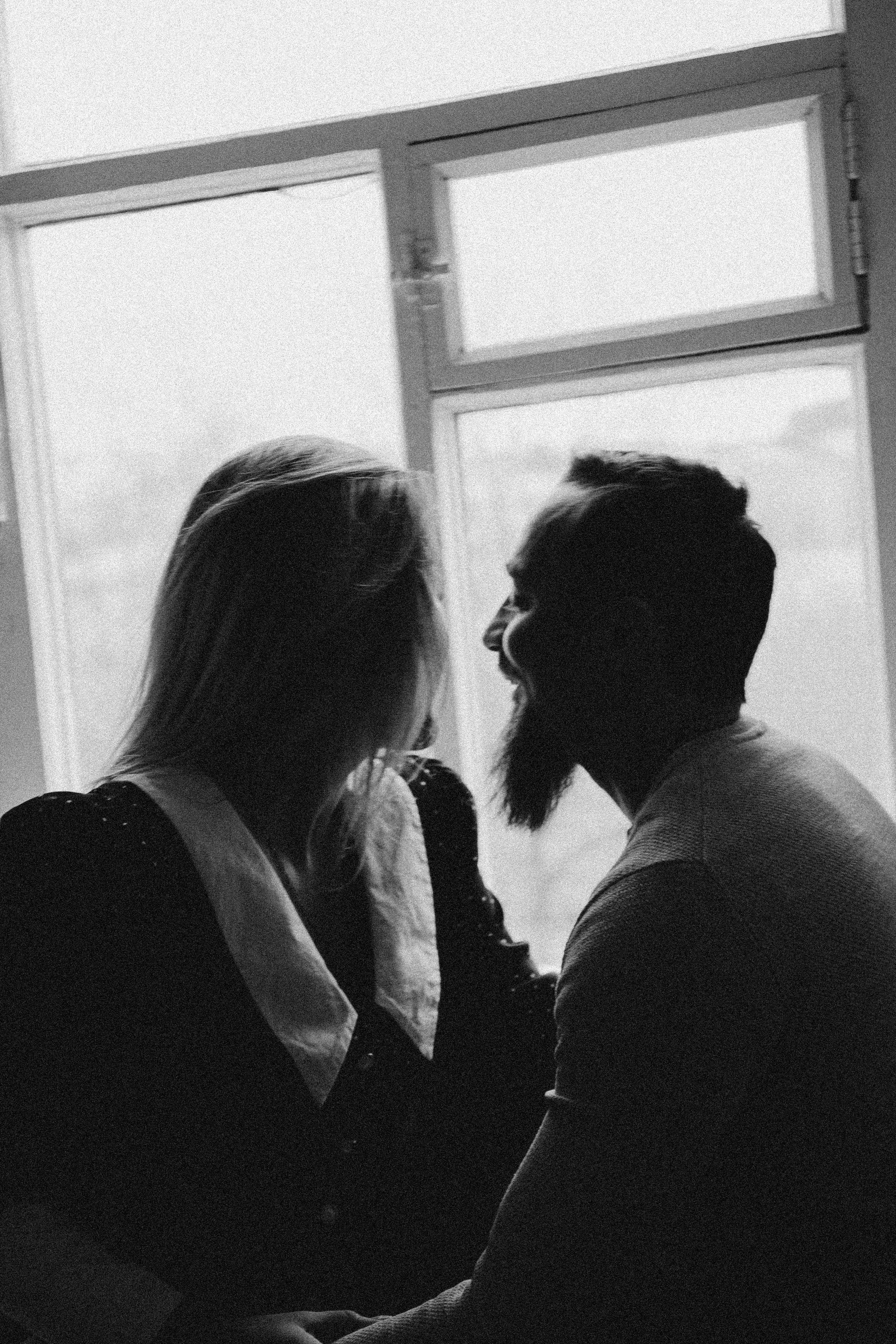 Любовь. Профессиональный фотограф, Санкт-Петербург — Виктория Богомолова