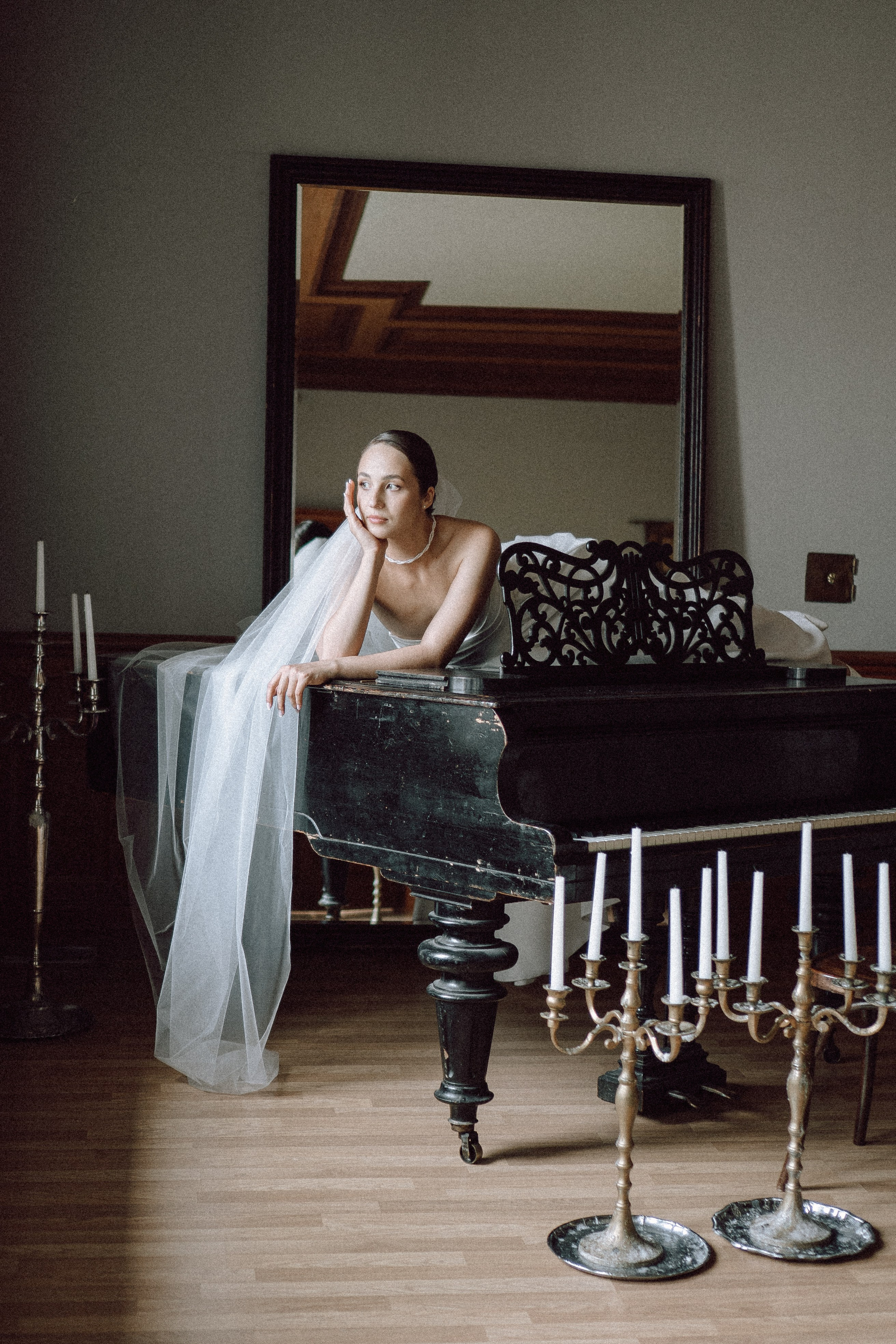 ЗАГС И ПРОГУЛКА 2 ЧАСА. Профессиональный фотограф, Санкт-Петербург — Виктория Богомолова