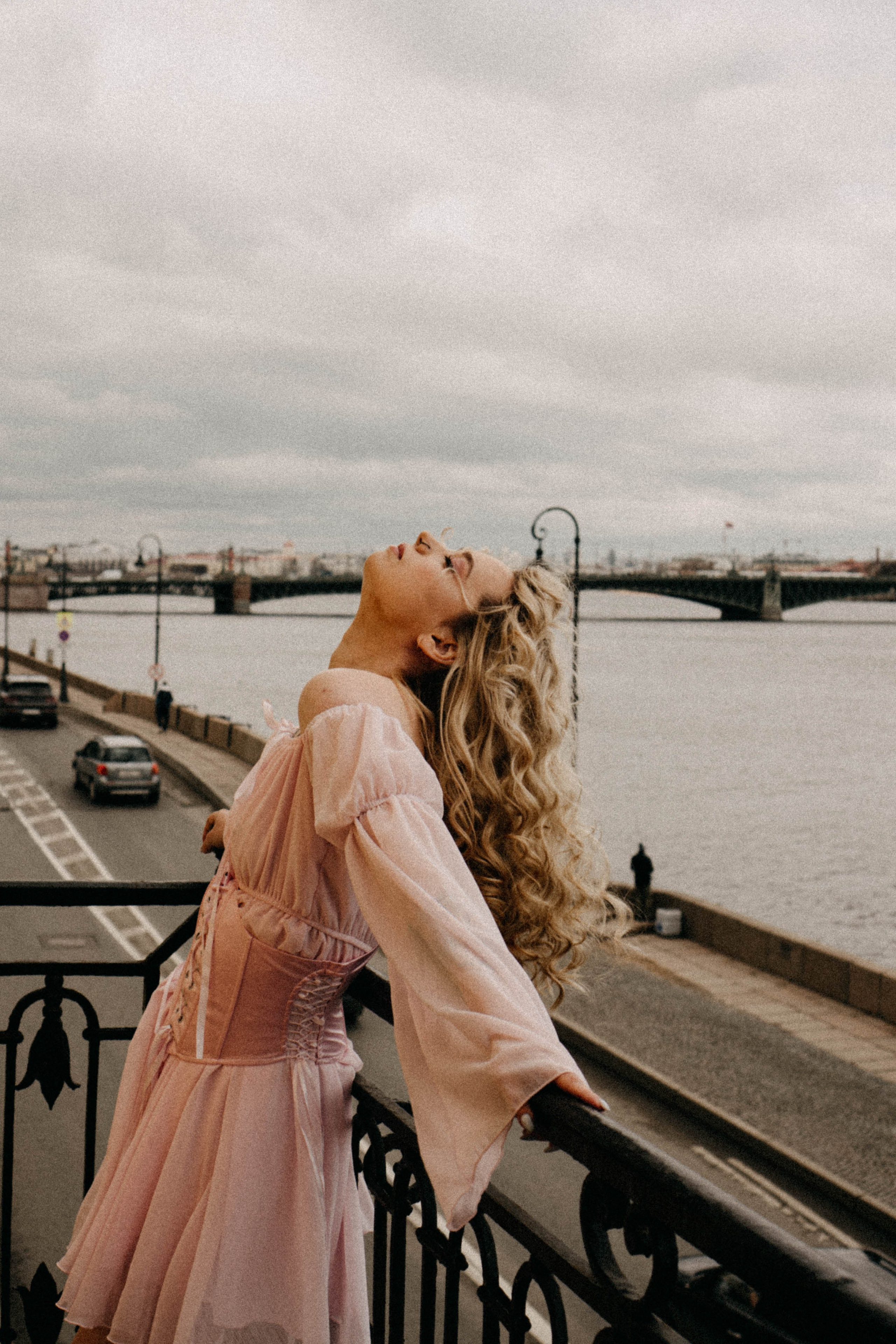 Студийная. Профессиональный фотограф, Санкт-Петербург — Виктория Богомолова