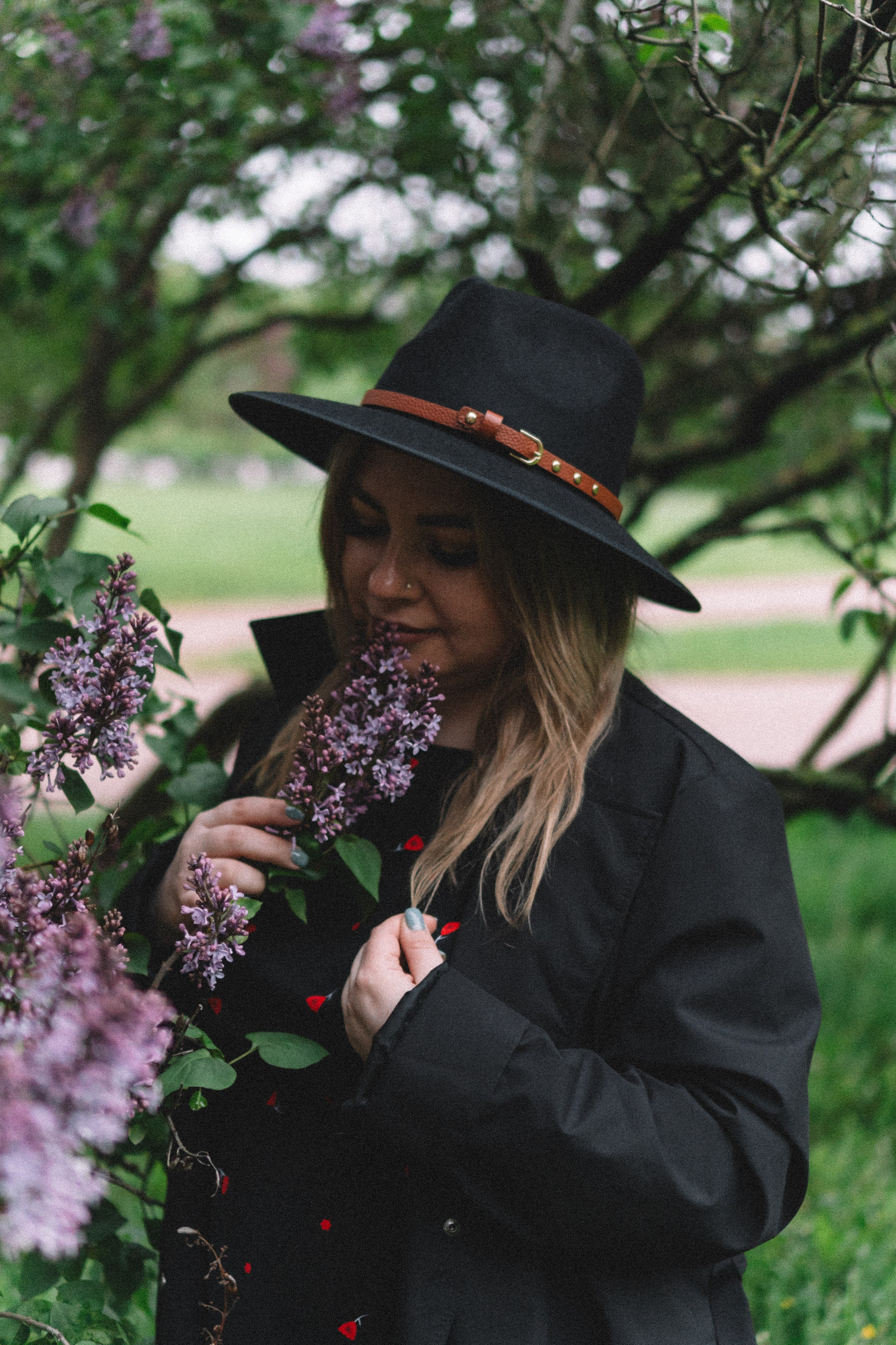 ПРОГУЛКА ВЕСНОЙ. Профессиональный фотограф, Санкт-Петербург — Виктория Богомолова