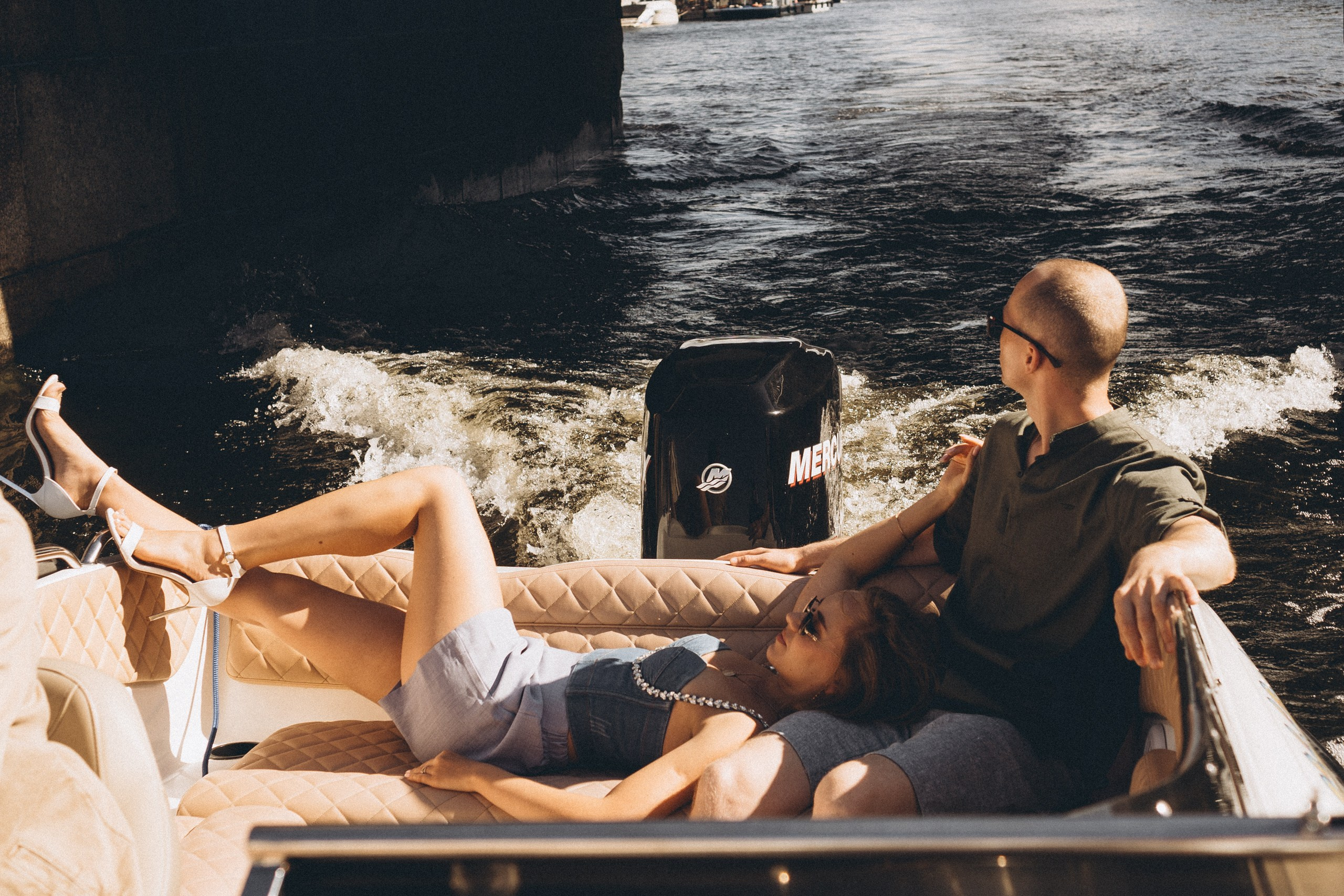 Любовь. Профессиональный фотограф, Санкт-Петербург — Виктория Богомолова