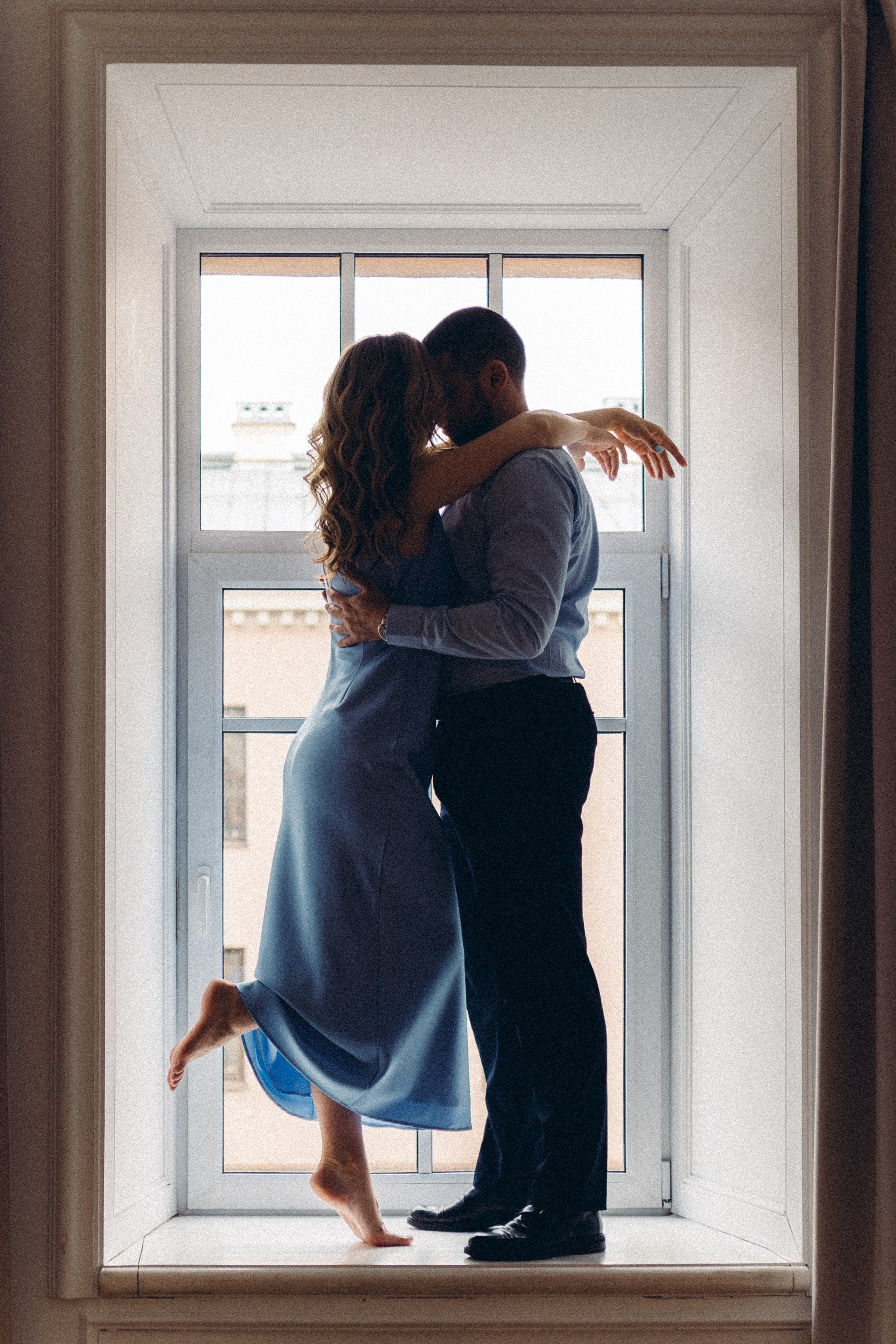 СТУДИЯ И ПРОГУЛКА ДЛЯ ПАРЫ. Профессиональный фотограф, Санкт-Петербург — Виктория Богомолова