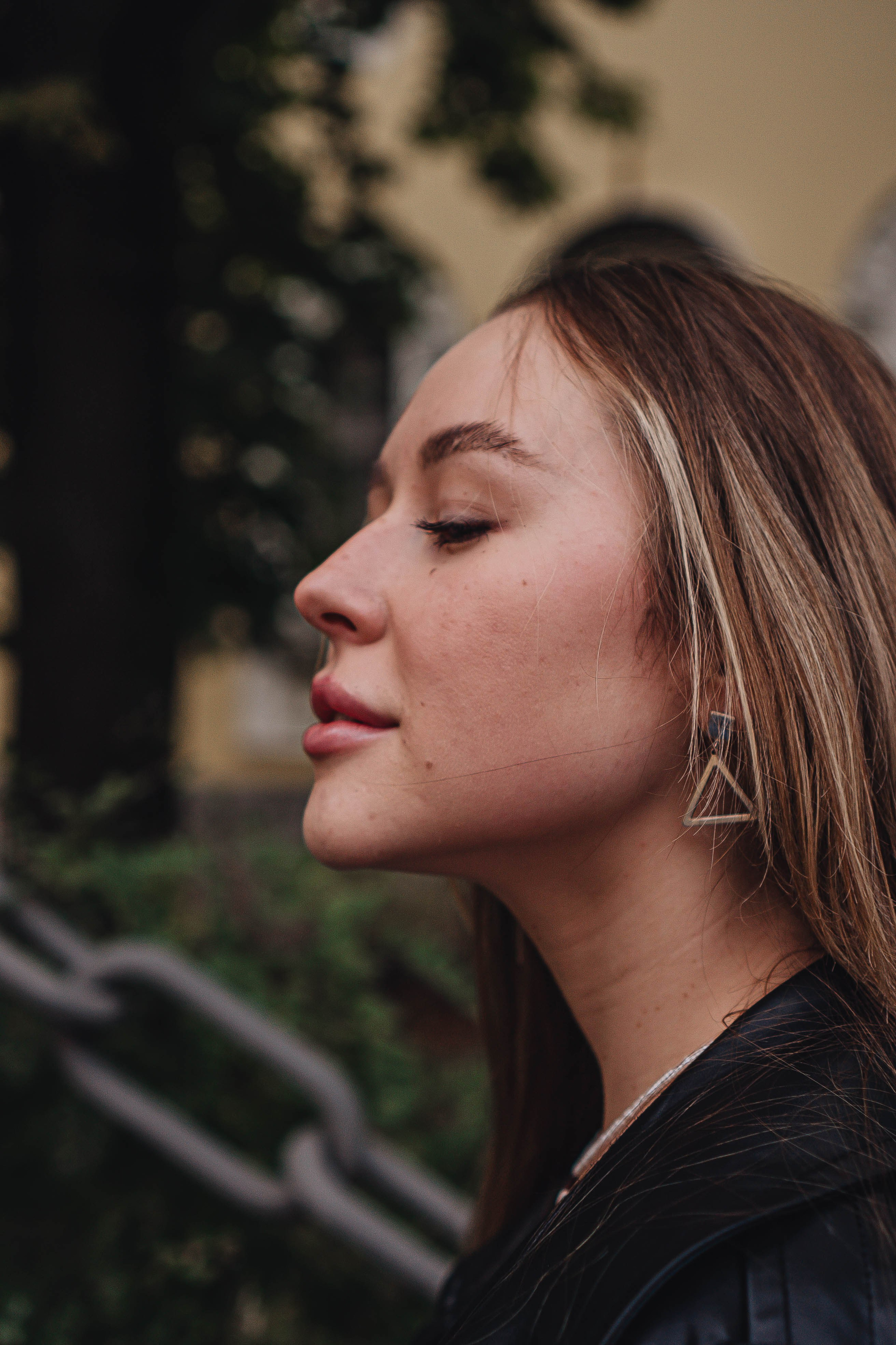 Жественность. Профессиональный фотограф, Санкт-Петербург — Виктория Богомолова