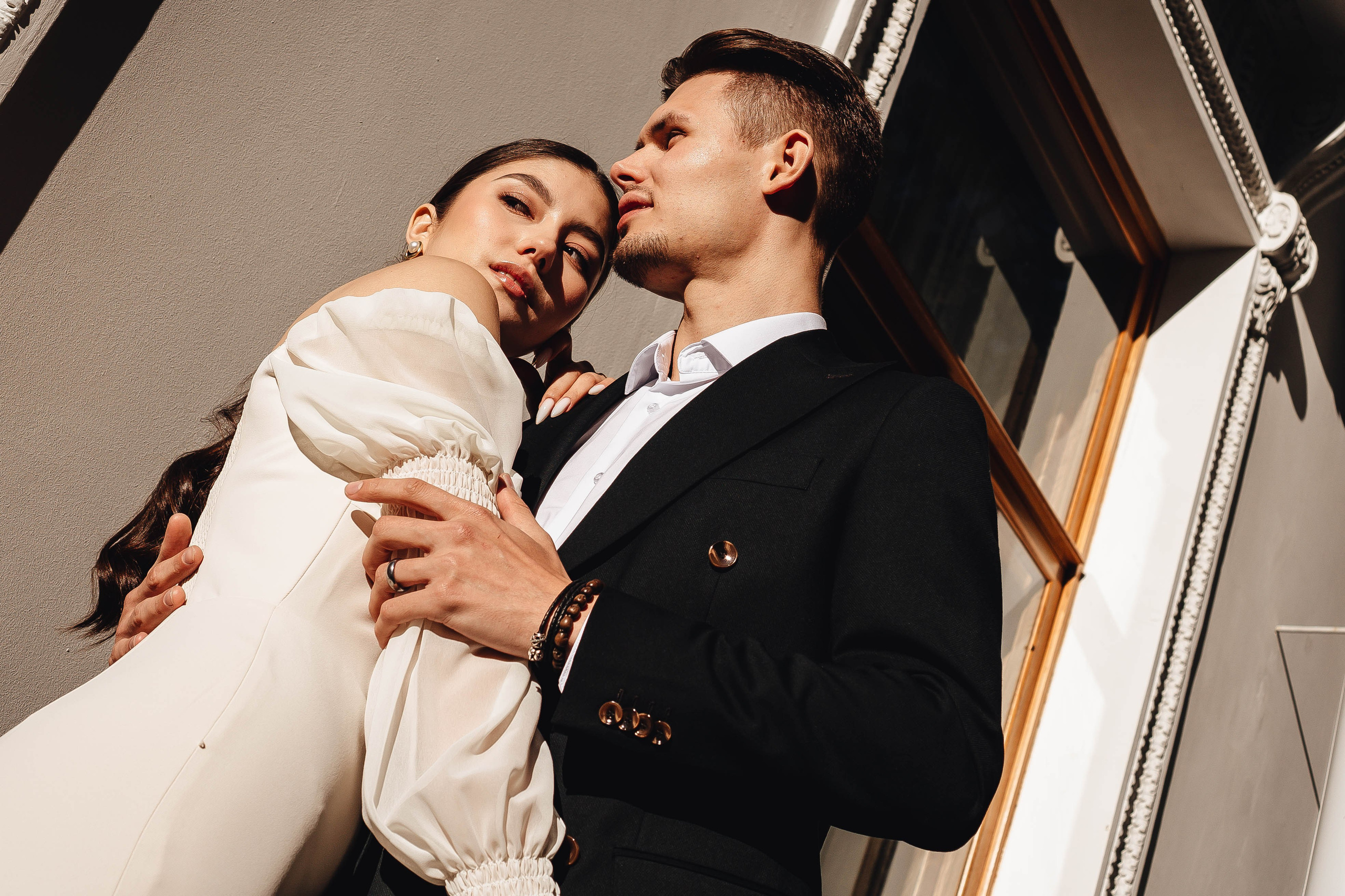 СВАДЕБНАЯ СЬЕМКА НА РАССВЕТЕ НА ЕЛАГИНОМ ОСТОРОВЕ. Профессиональный фотограф, Санкт-Петербург — Виктория Богомолова