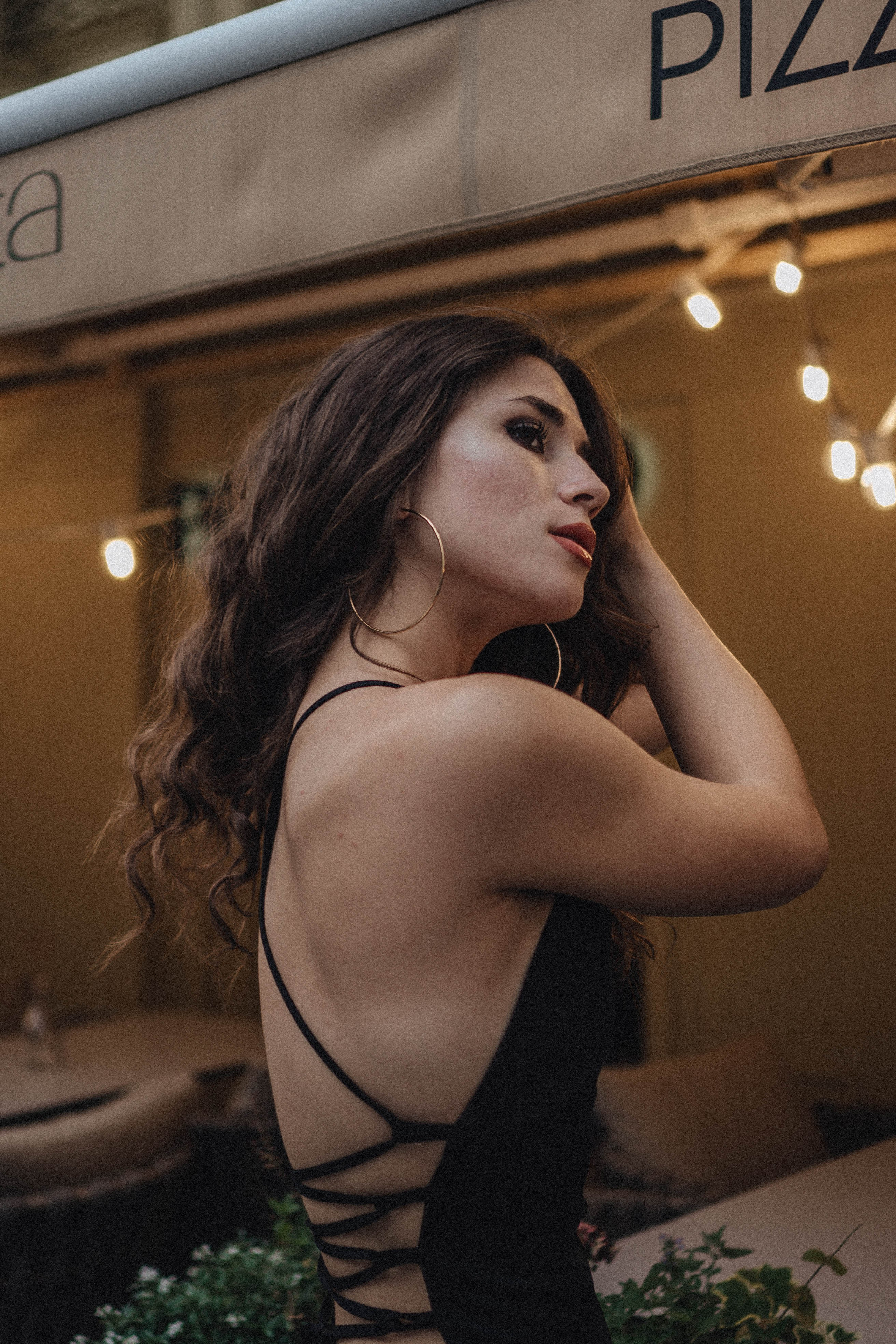 Итальянский стиль. Профессиональный фотограф, Санкт-Петербург — Виктория Богомолова