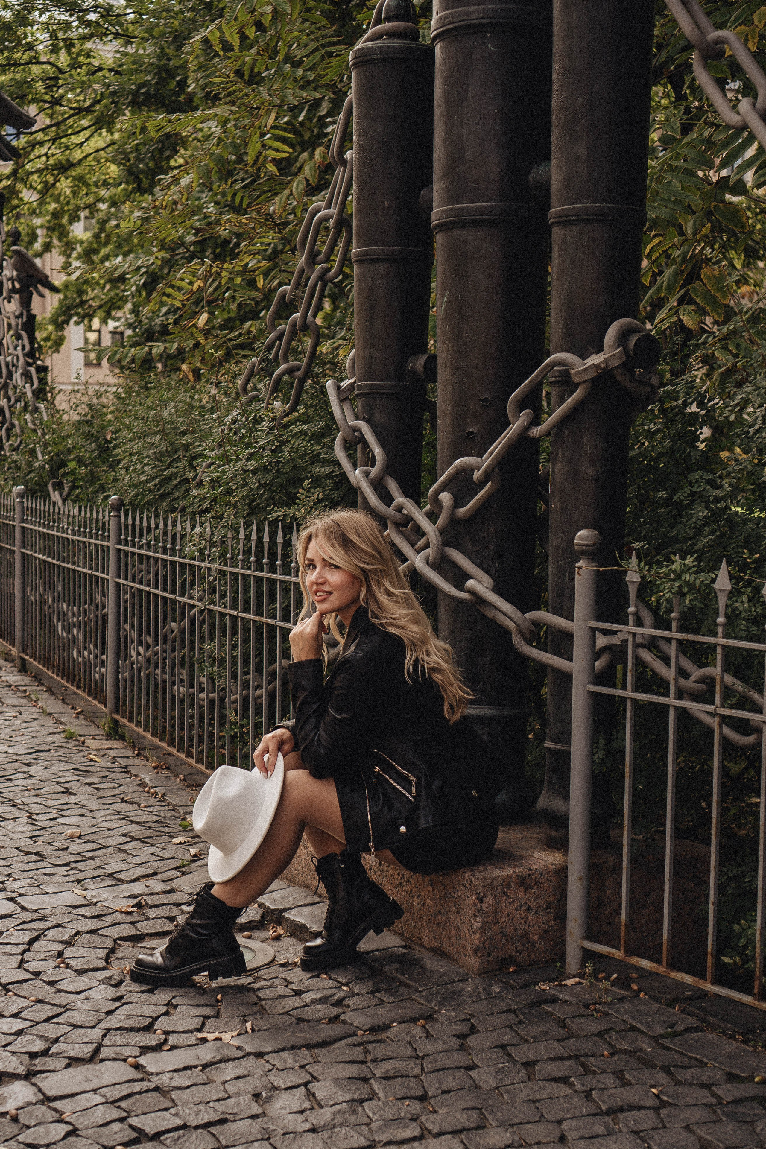 Прогулочная. Профессиональный фотограф, Санкт-Петербург — Виктория Богомолова