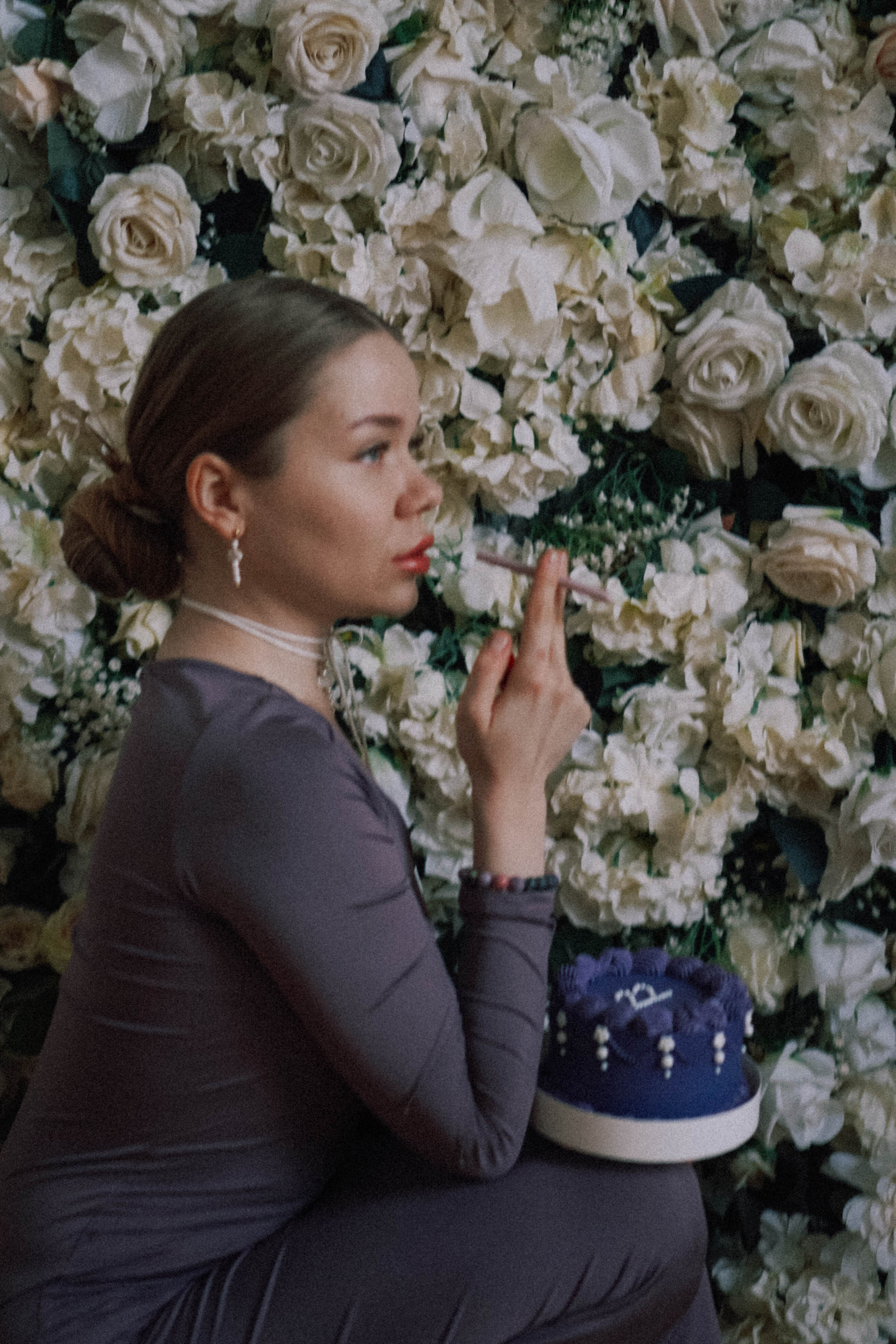 22. Профессиональный фотограф, Санкт-Петербург — Виктория Богомолова