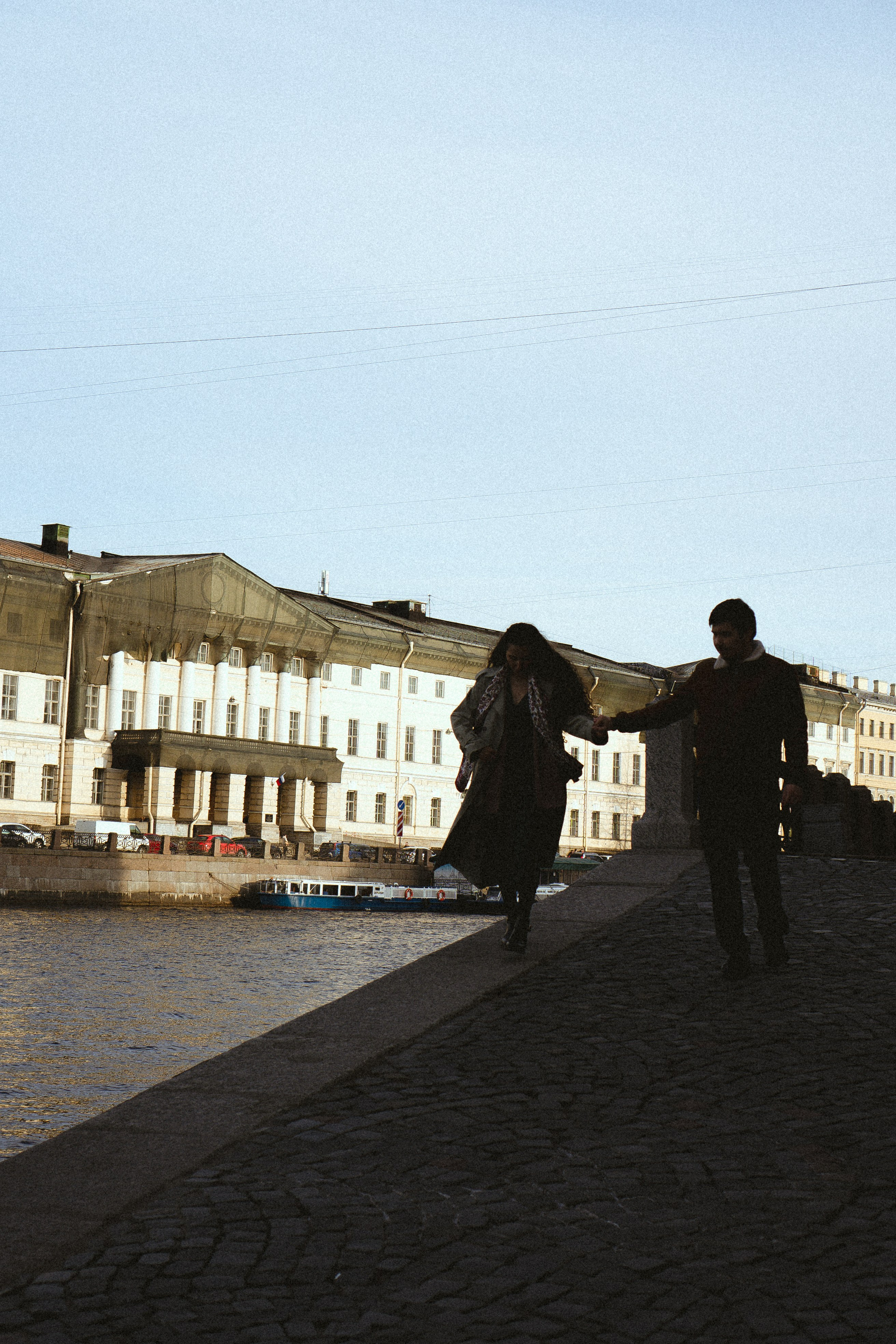 Love story. Профессиональный фотограф, Санкт-Петербург — Виктория Богомолова