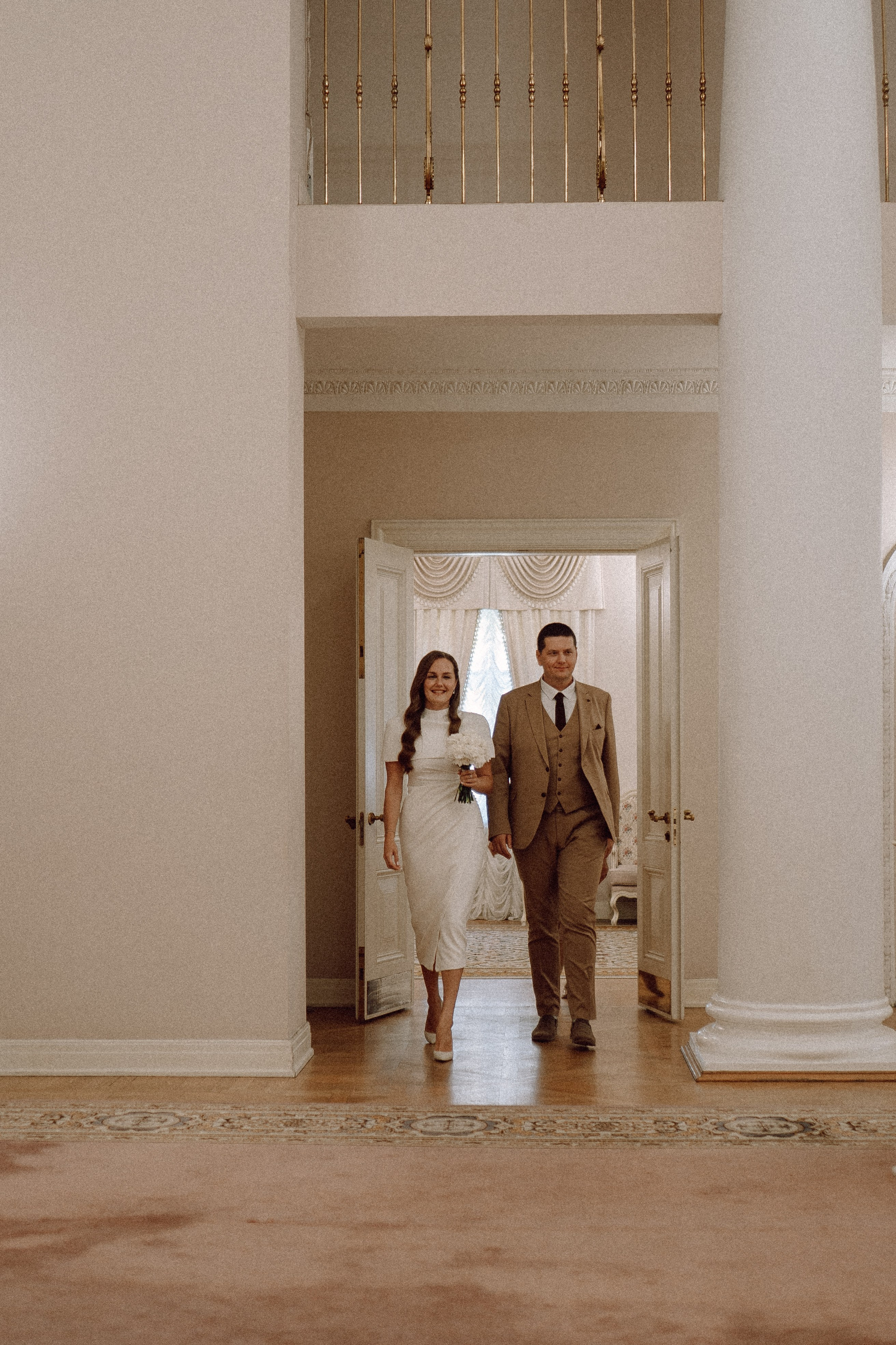 СВАДЕБНАЯ СЬЕМКА В ПУШКИН. Профессиональный фотограф, Санкт-Петербург — Виктория Богомолова