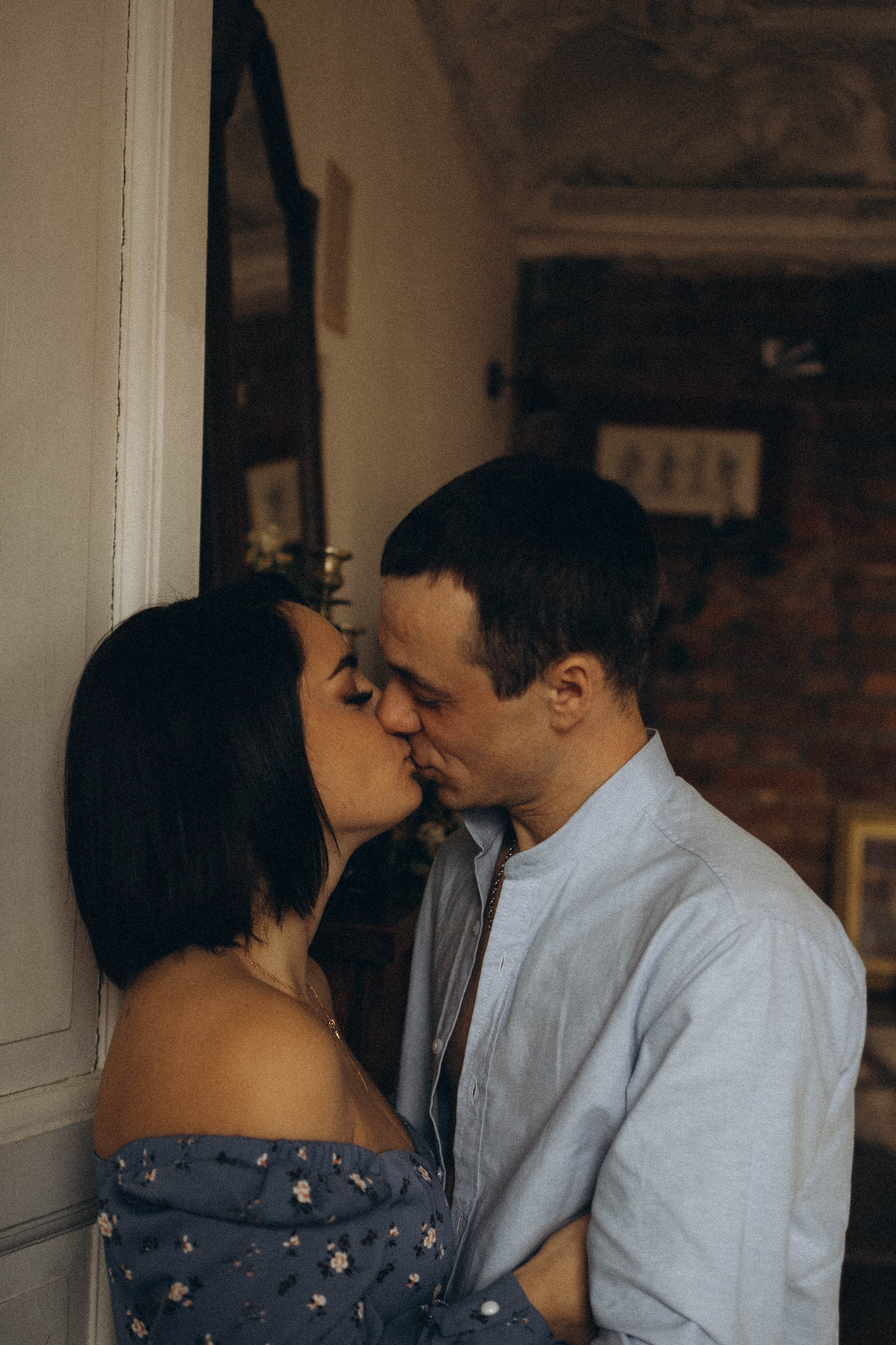 LOVE в квартире. Профессиональный фотограф, Санкт-Петербург — Виктория Богомолова