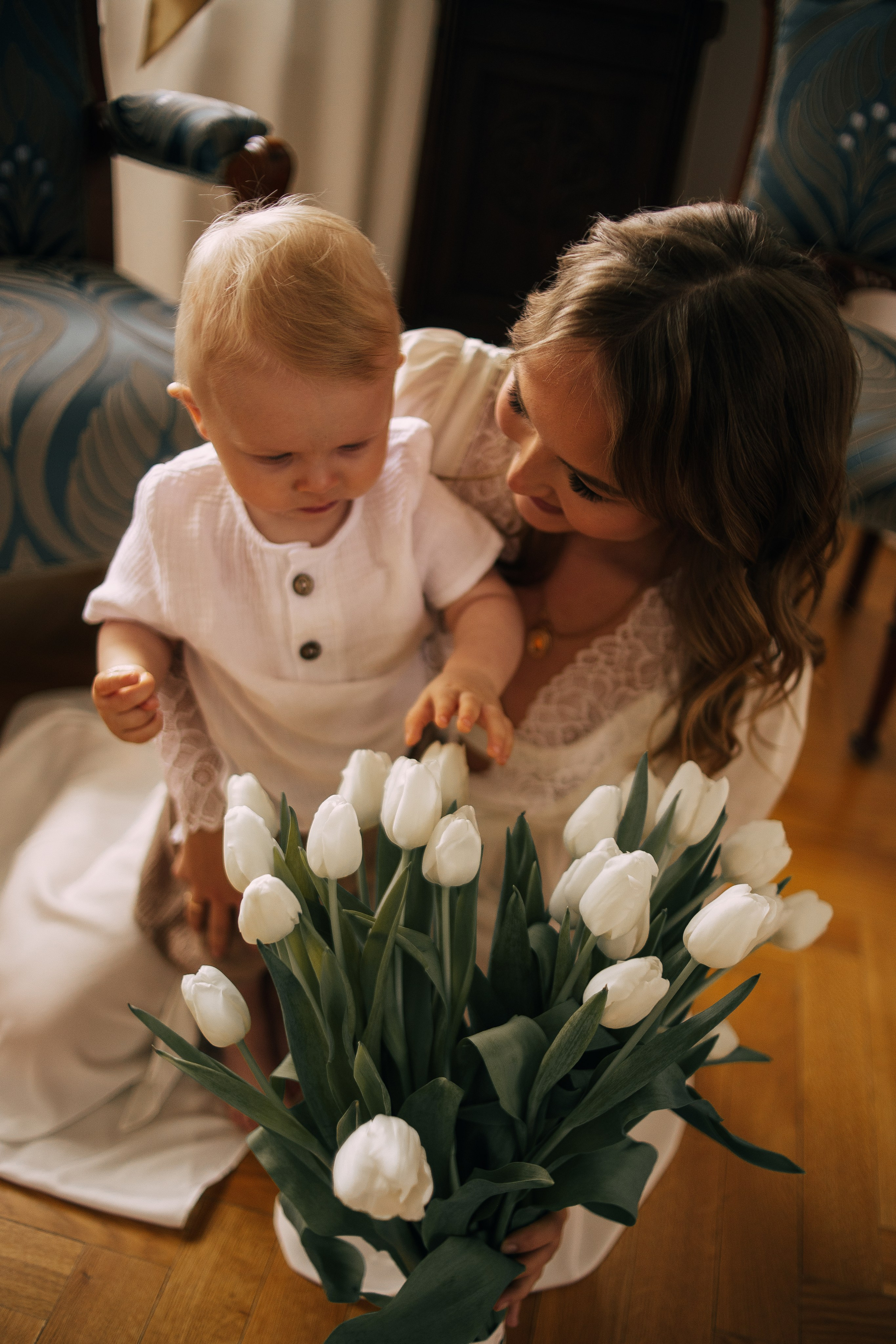 Даша и Даня. Главная