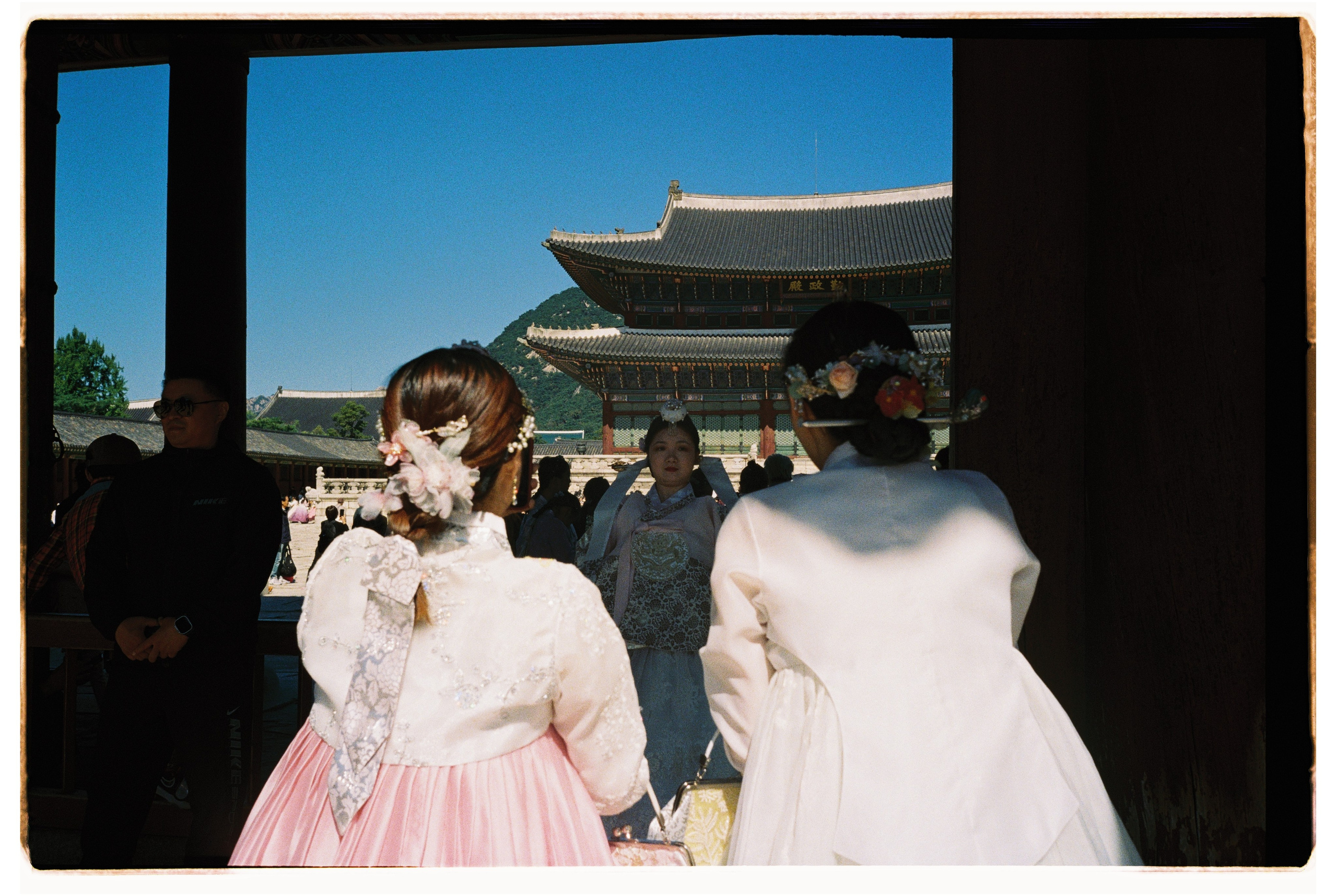 South Korea. @tomrus: Рустам Шагиморданов — фотограф