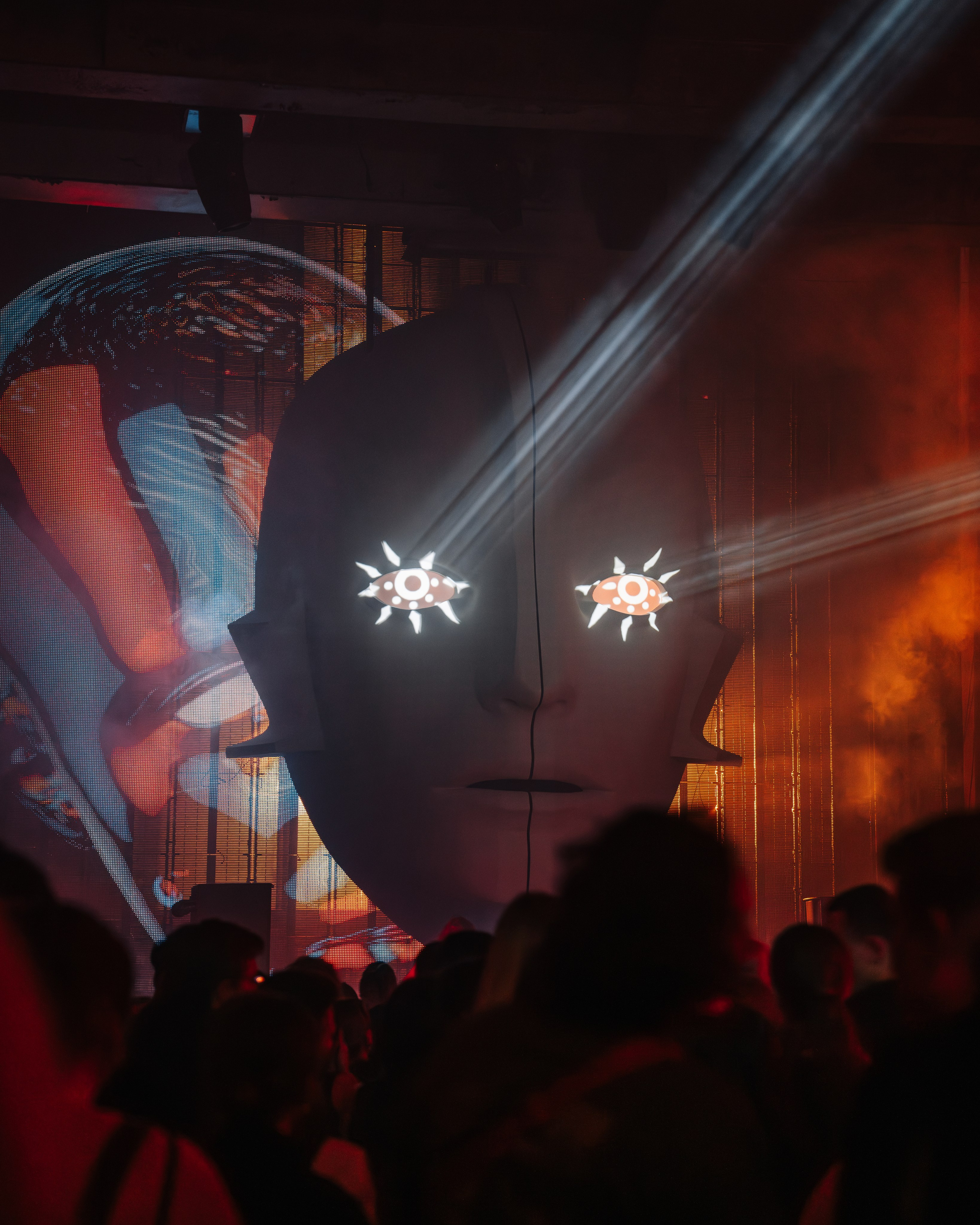 ARMA XVI, SILA SVETA. @tomrus: Рустам Шагиморданов — фотограф