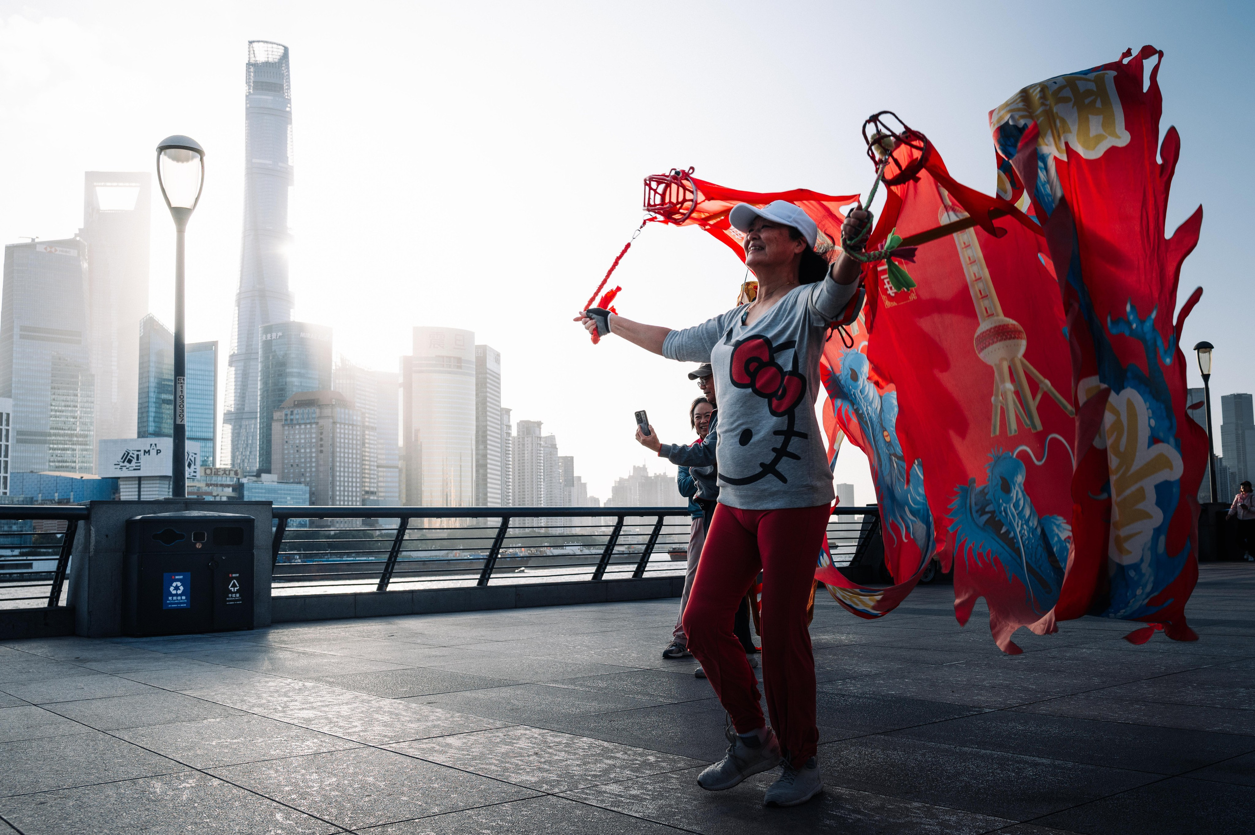 China/Китай. @tomrus: Рустам Шагиморданов — фотограф