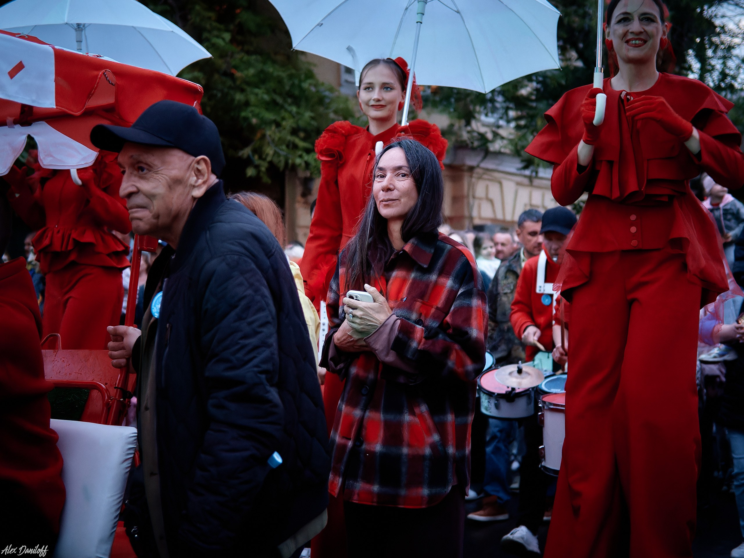 Фестиваль уличных театров 2025. Муром-Инфо. Новости культуры, образования, спорта в городе Муром