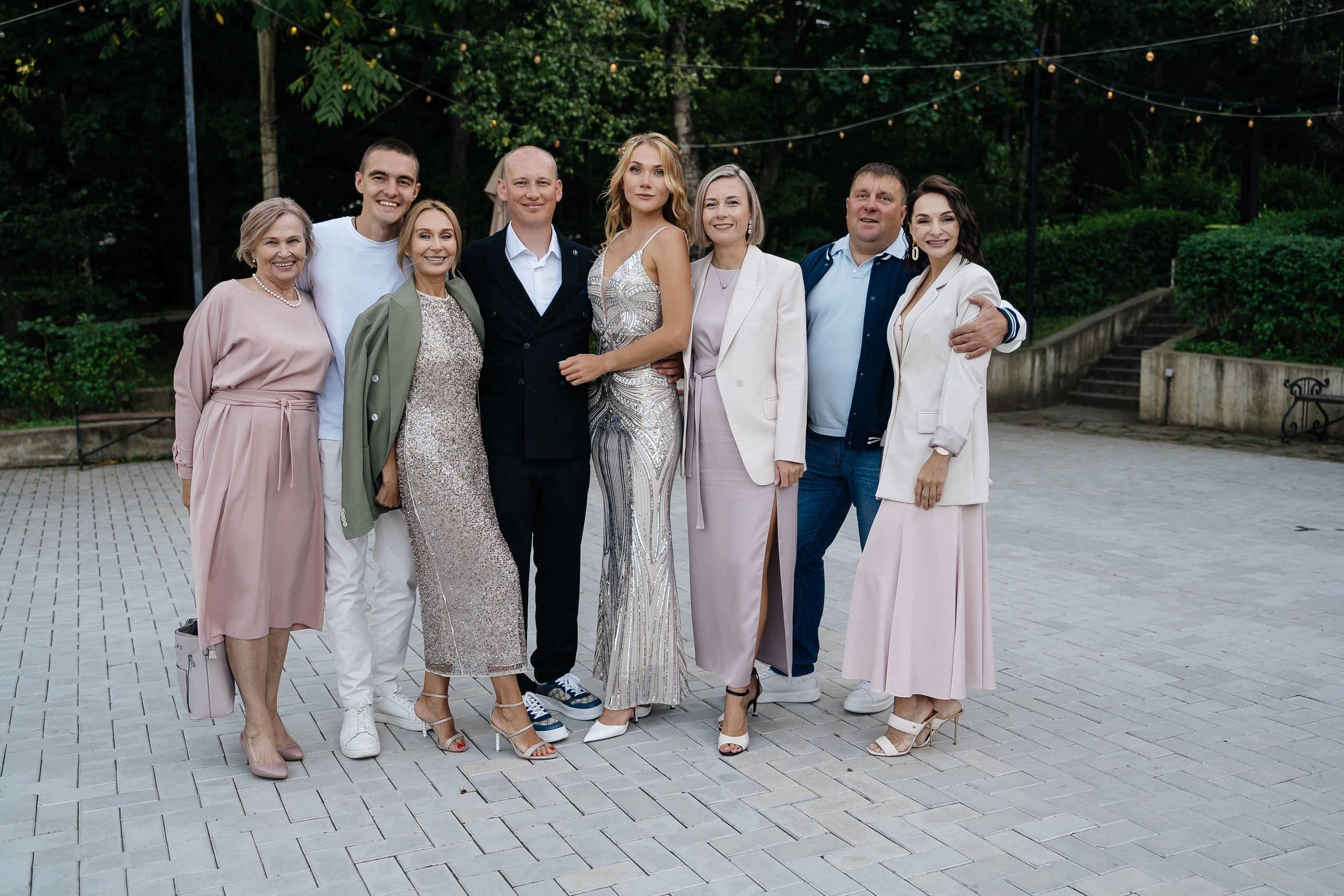 Дмитрий и Алиса. Главная